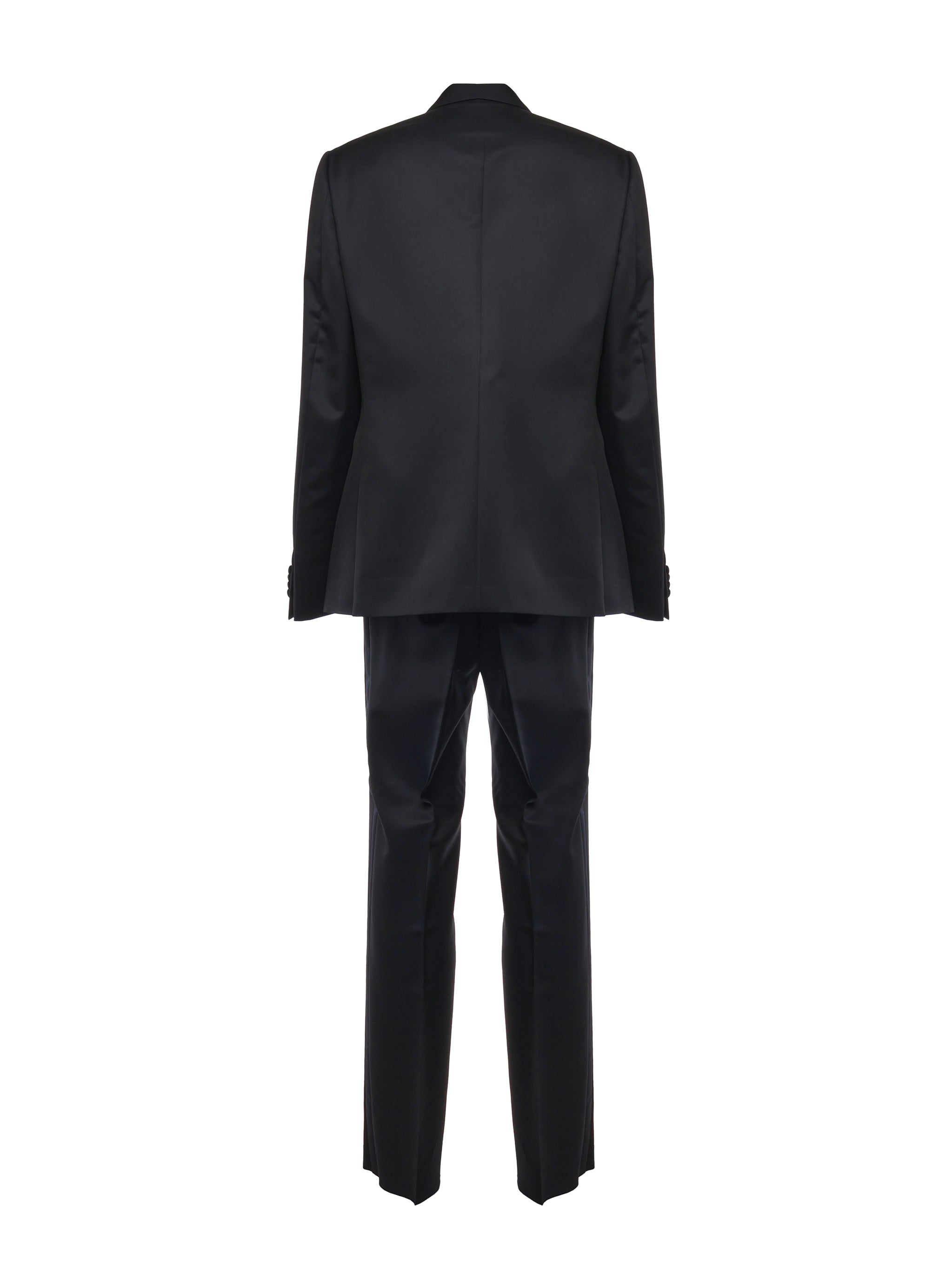 ZEGNA Dresses Black