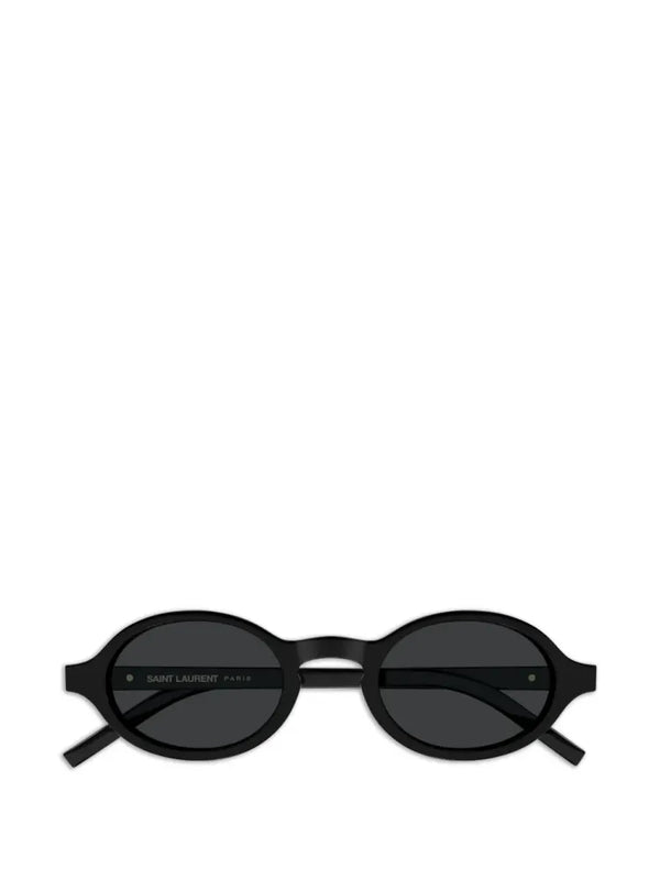 Saint Laurent - 872934y9956 1000 Black Lunettes-de-soleil
