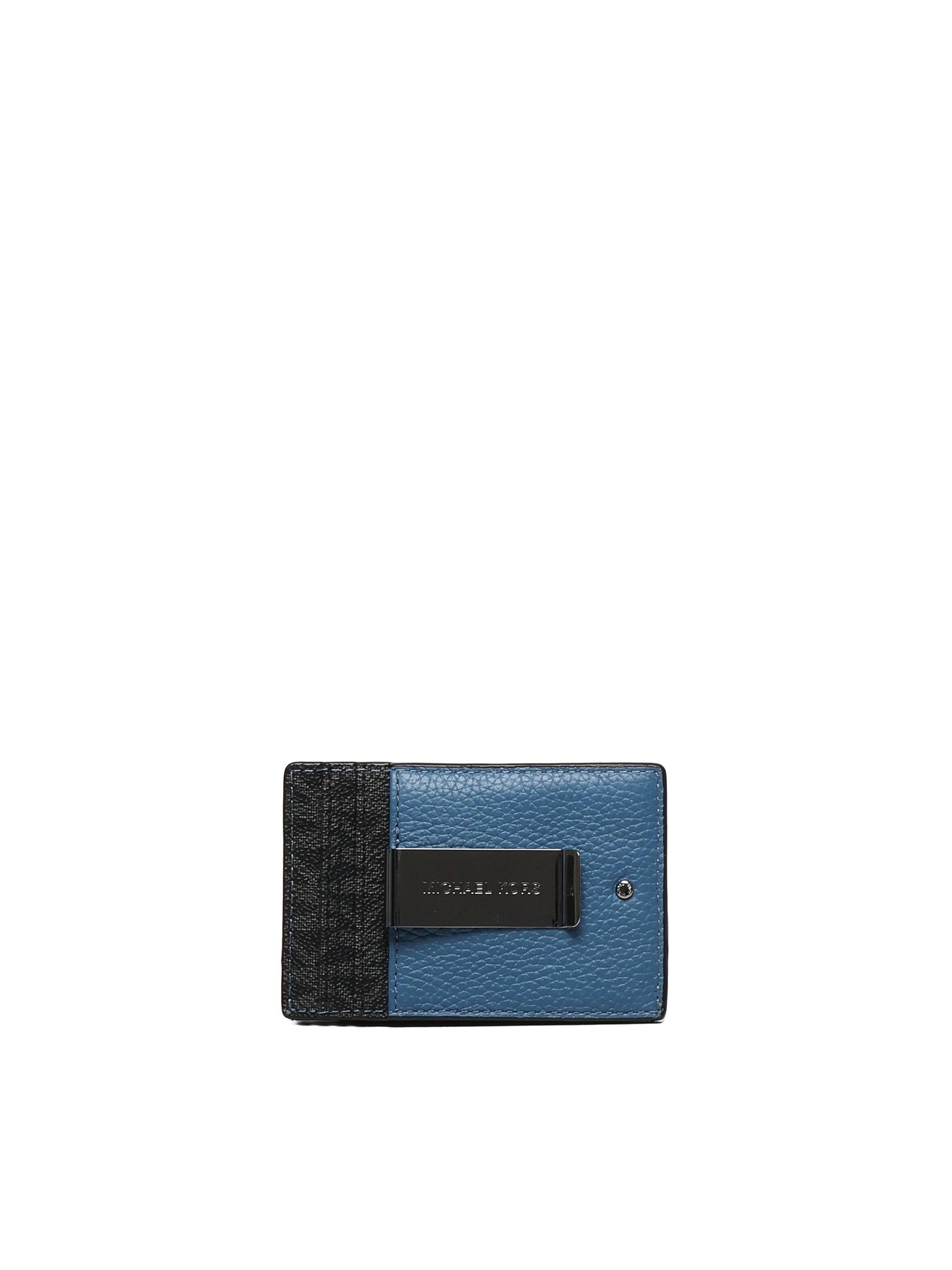 Michael Kors Wallets Imperial Blue Cowskin