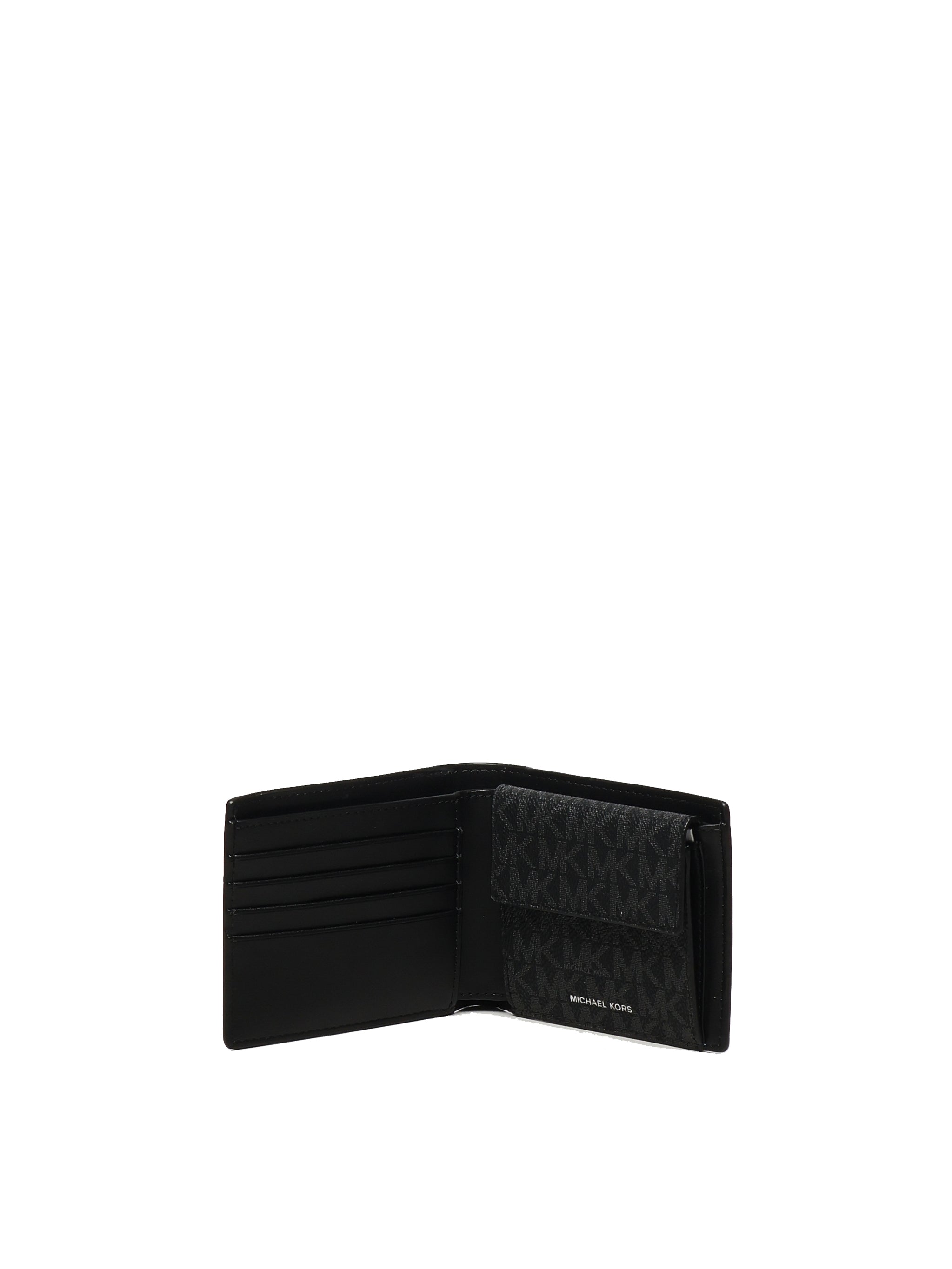 Michael Kors Wallets Imperial Blue Cowskin