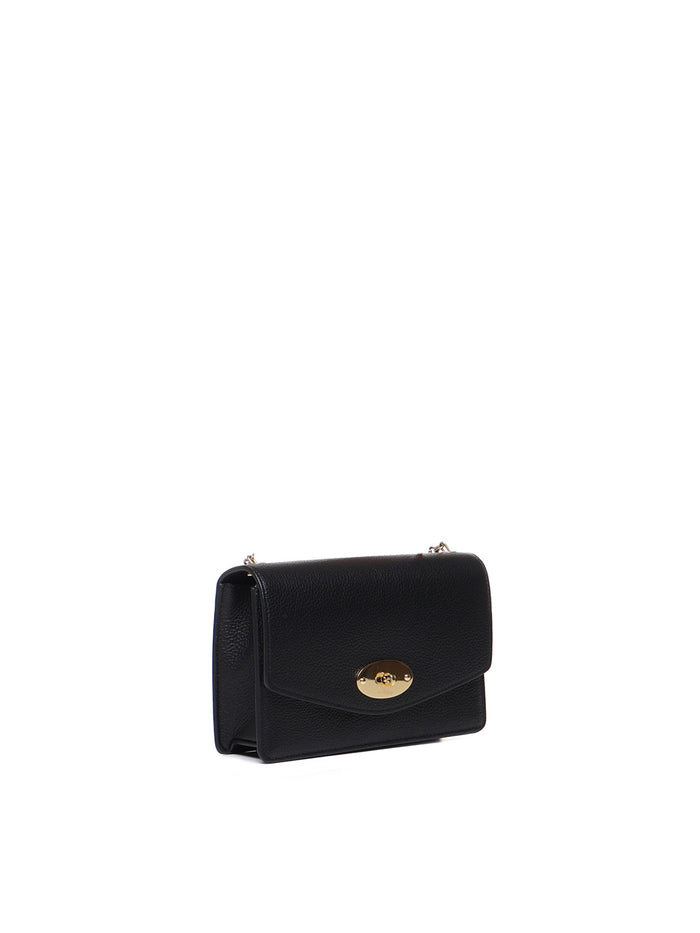 Mulberry Bags Black