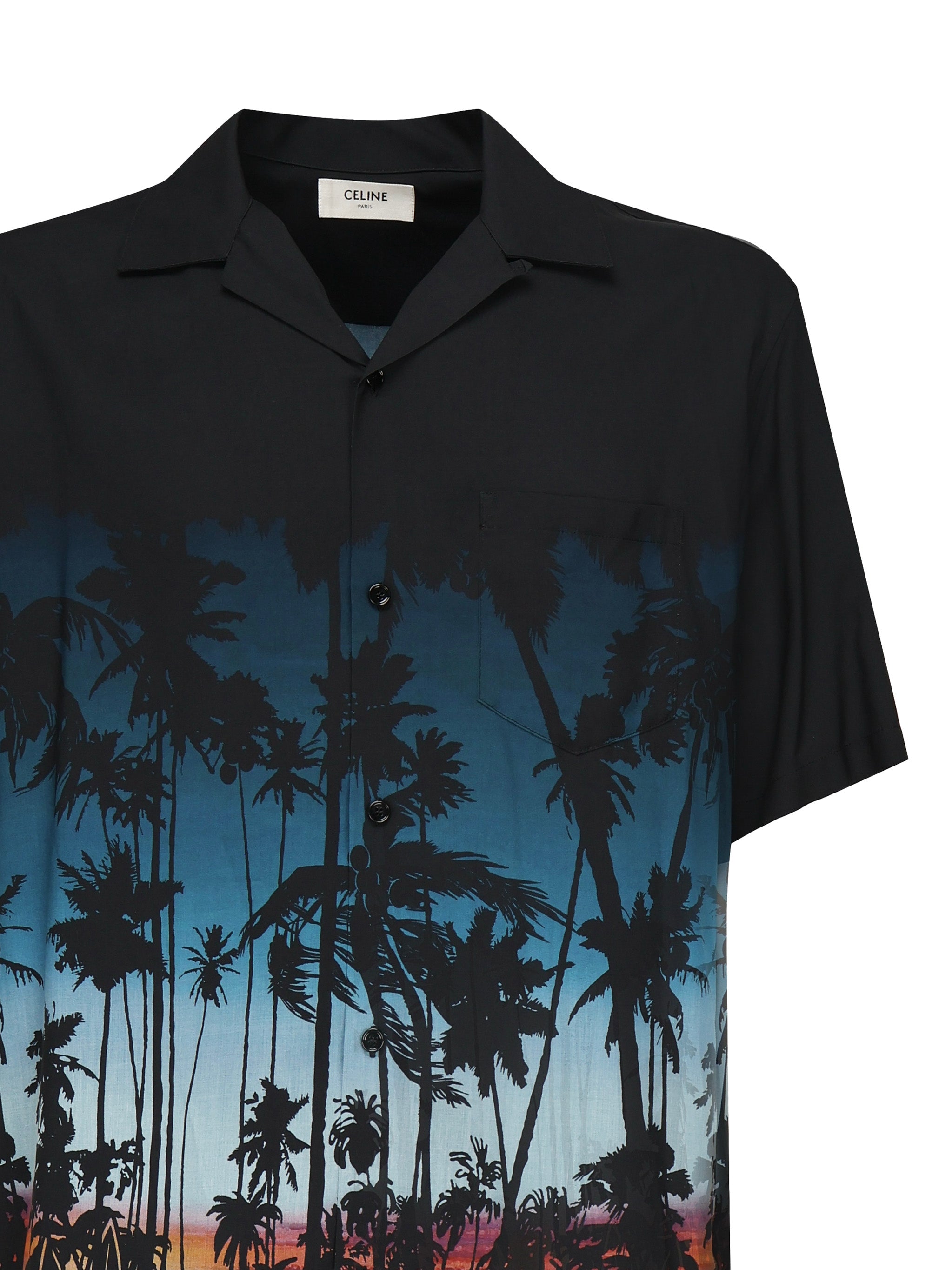 Céline Shirts Multico