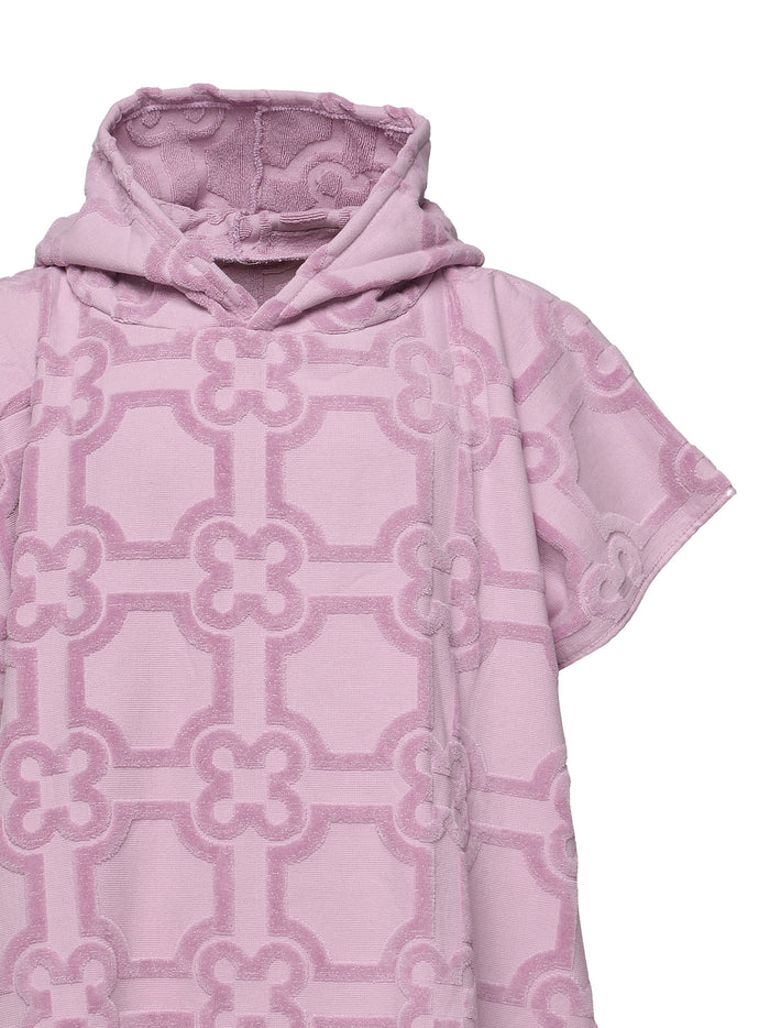 V° 73 Sea Clothing Purple Cotton