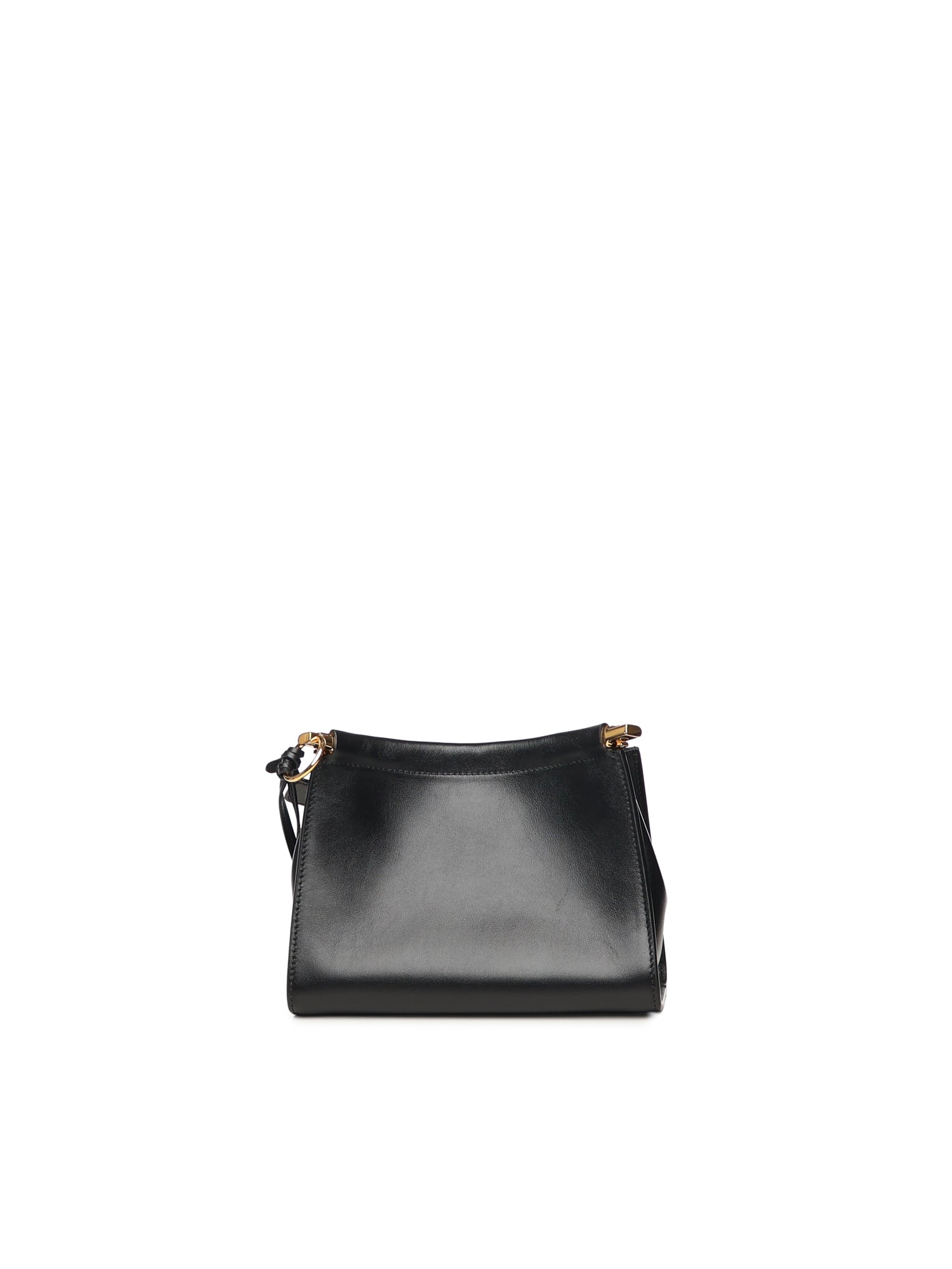 Alaia Bags Black Calfskin