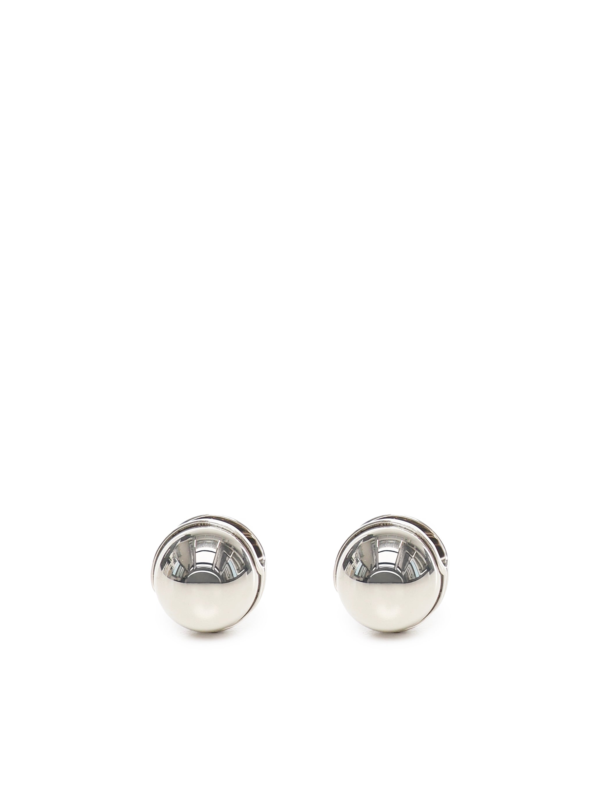 Alaia Bijoux Silver Brass