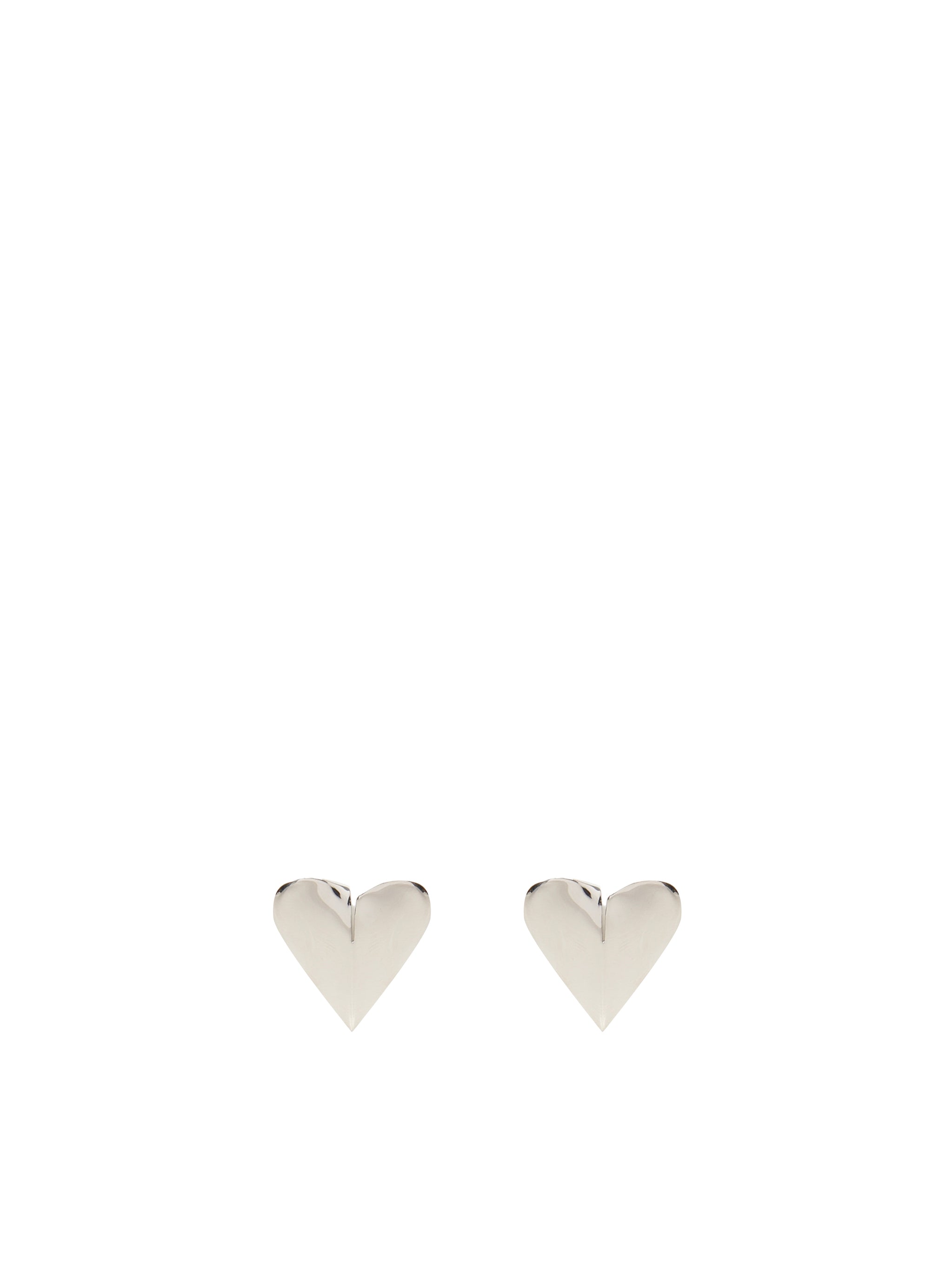 Alaia Bijoux Silver Brass