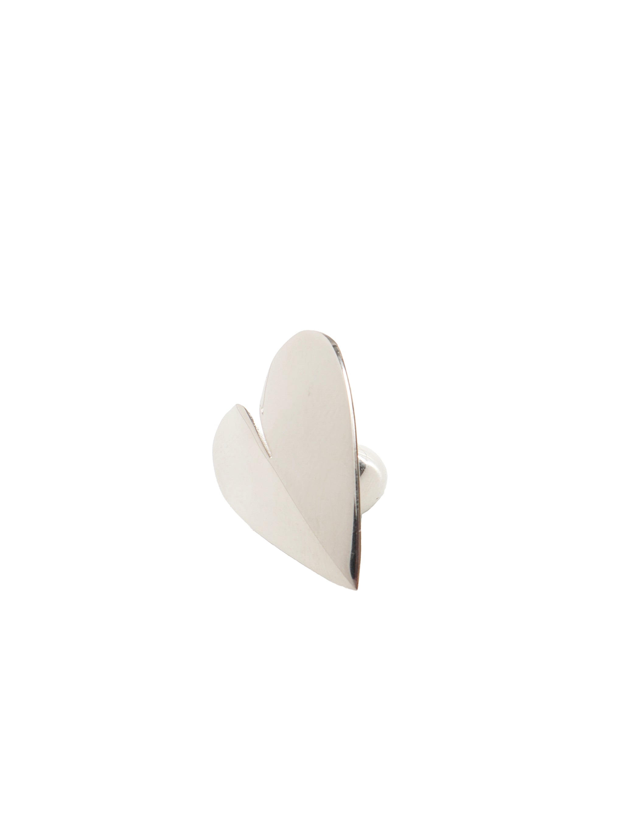 Alaia Bijoux Silver Brass