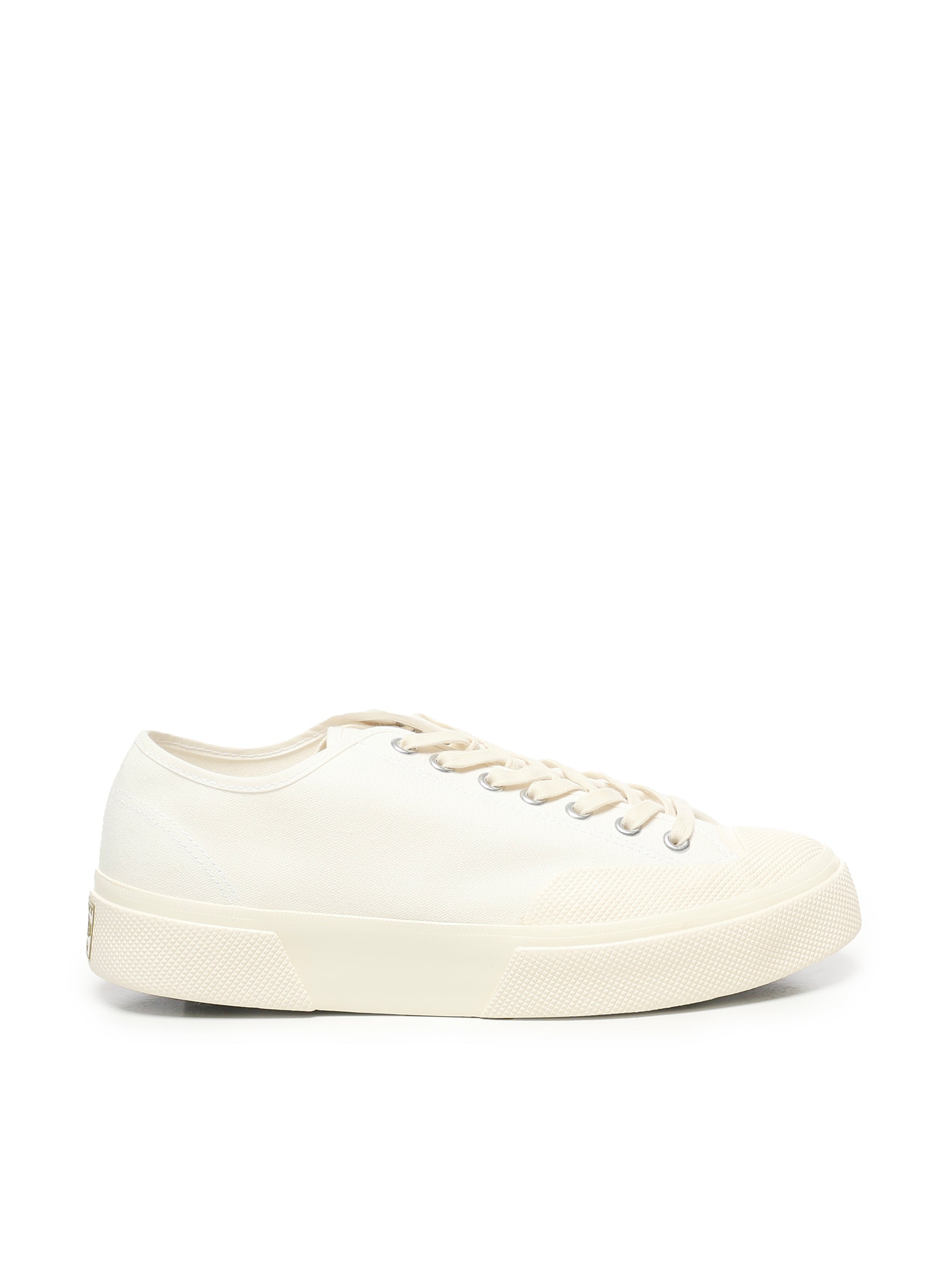 Superga Sneakers Beige Cotton