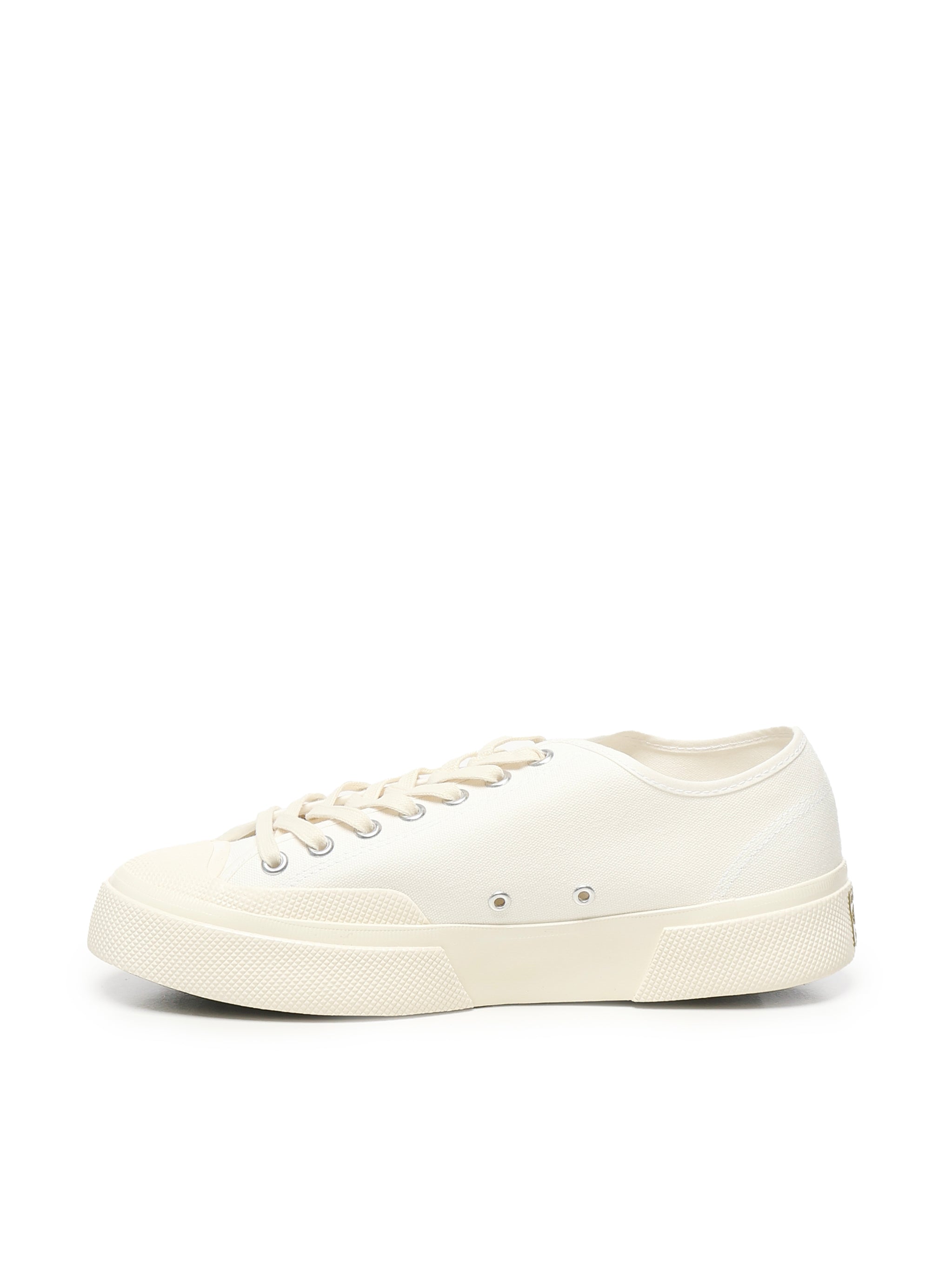 Superga Sneakers Beige Cotton
