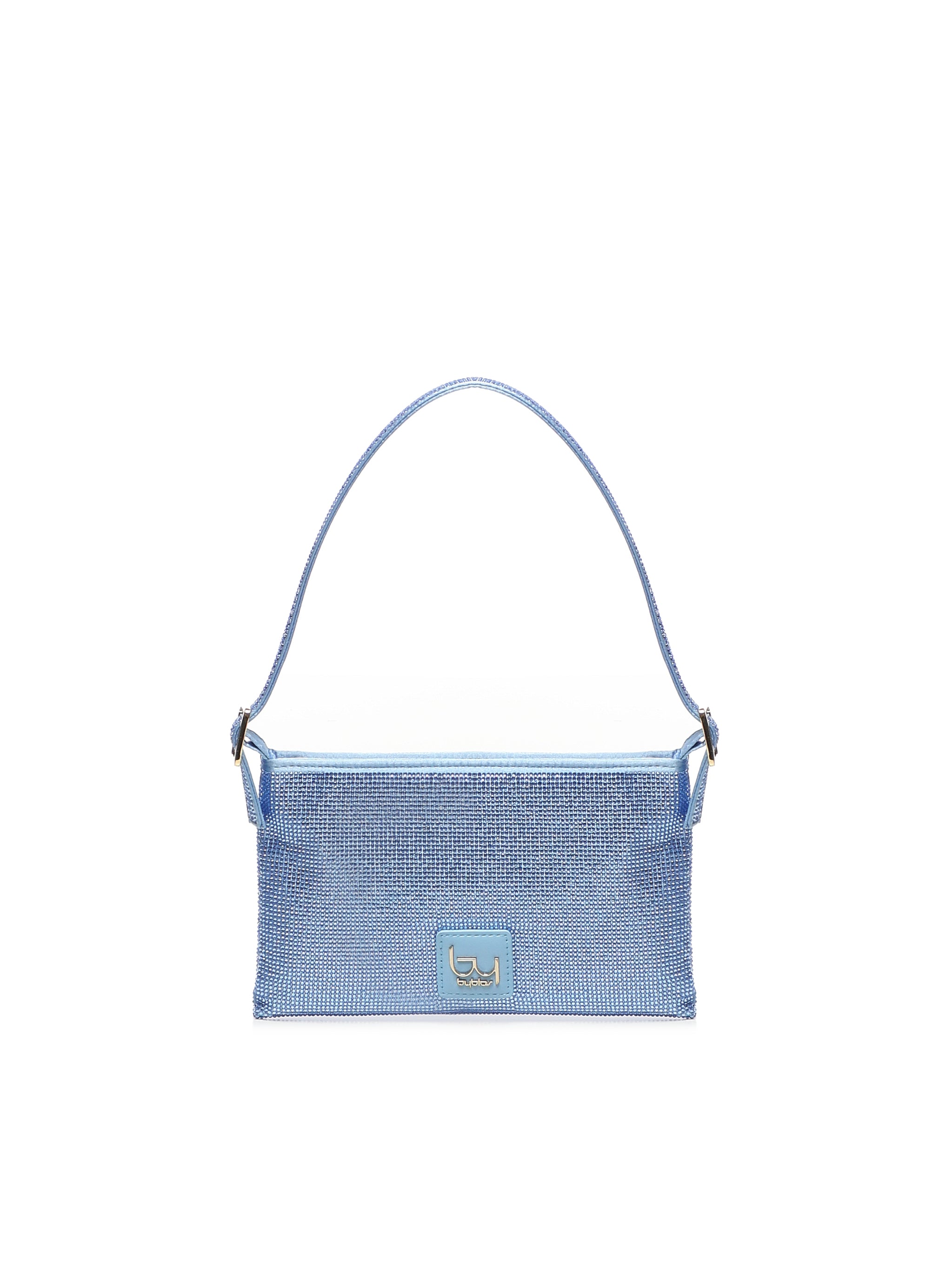 By Byblos Bags Blue Polyester