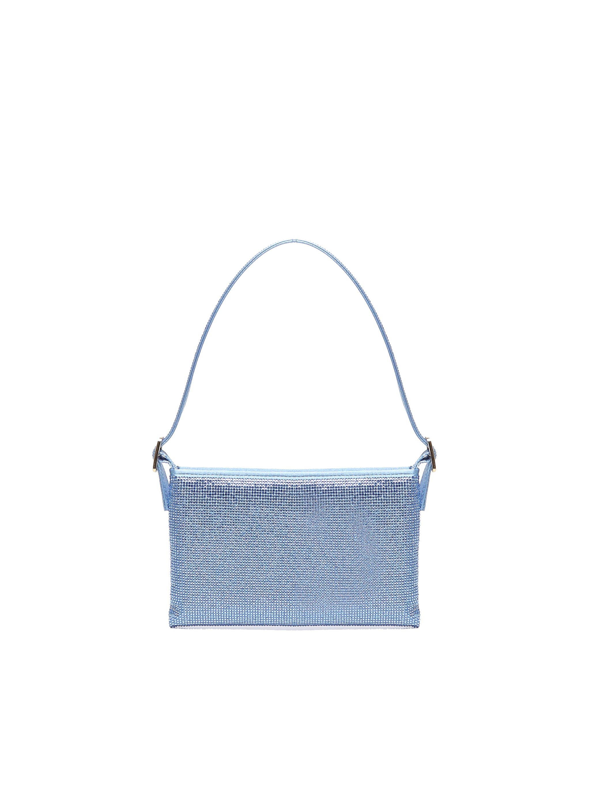 By Byblos Bags Blue Polyester