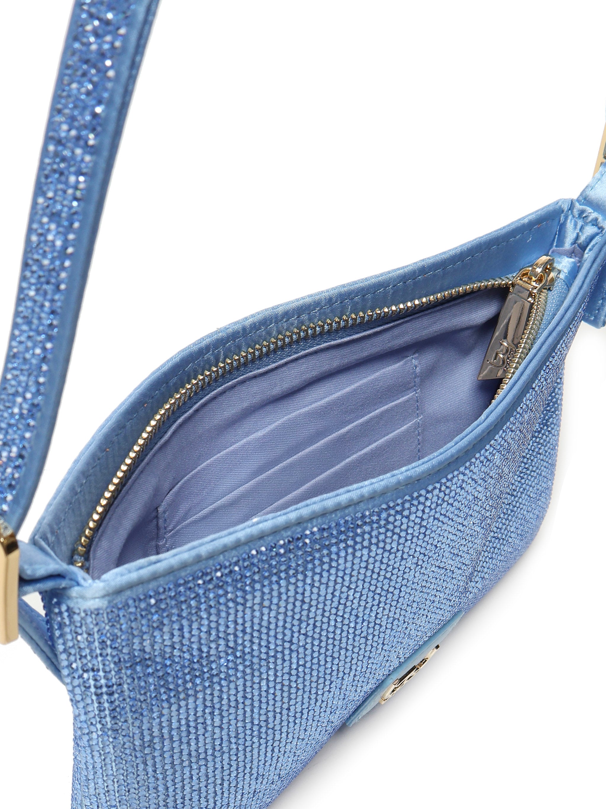 By Byblos Bags Blue Polyester