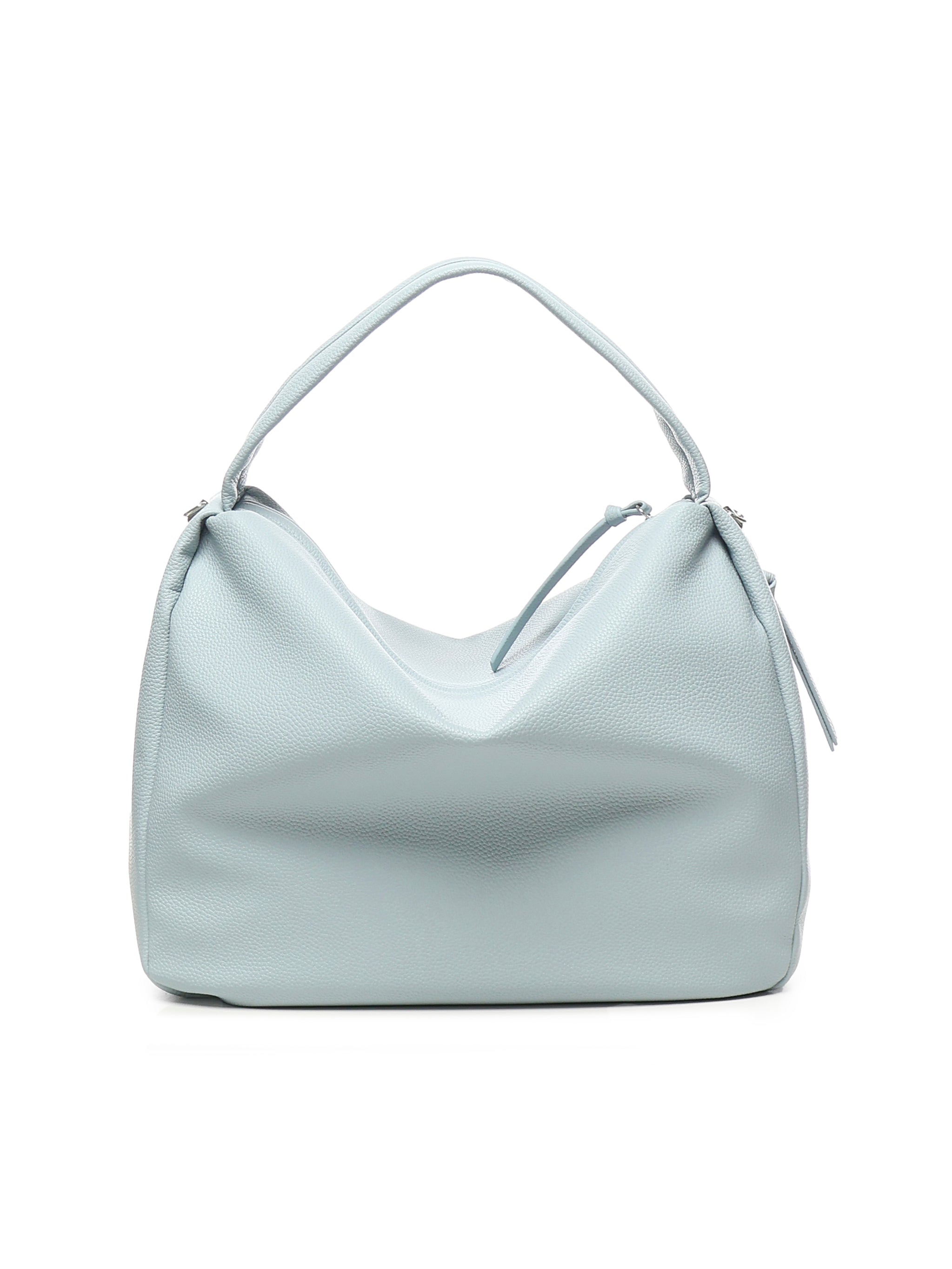 By Byblos Bags Blue Polyurethane