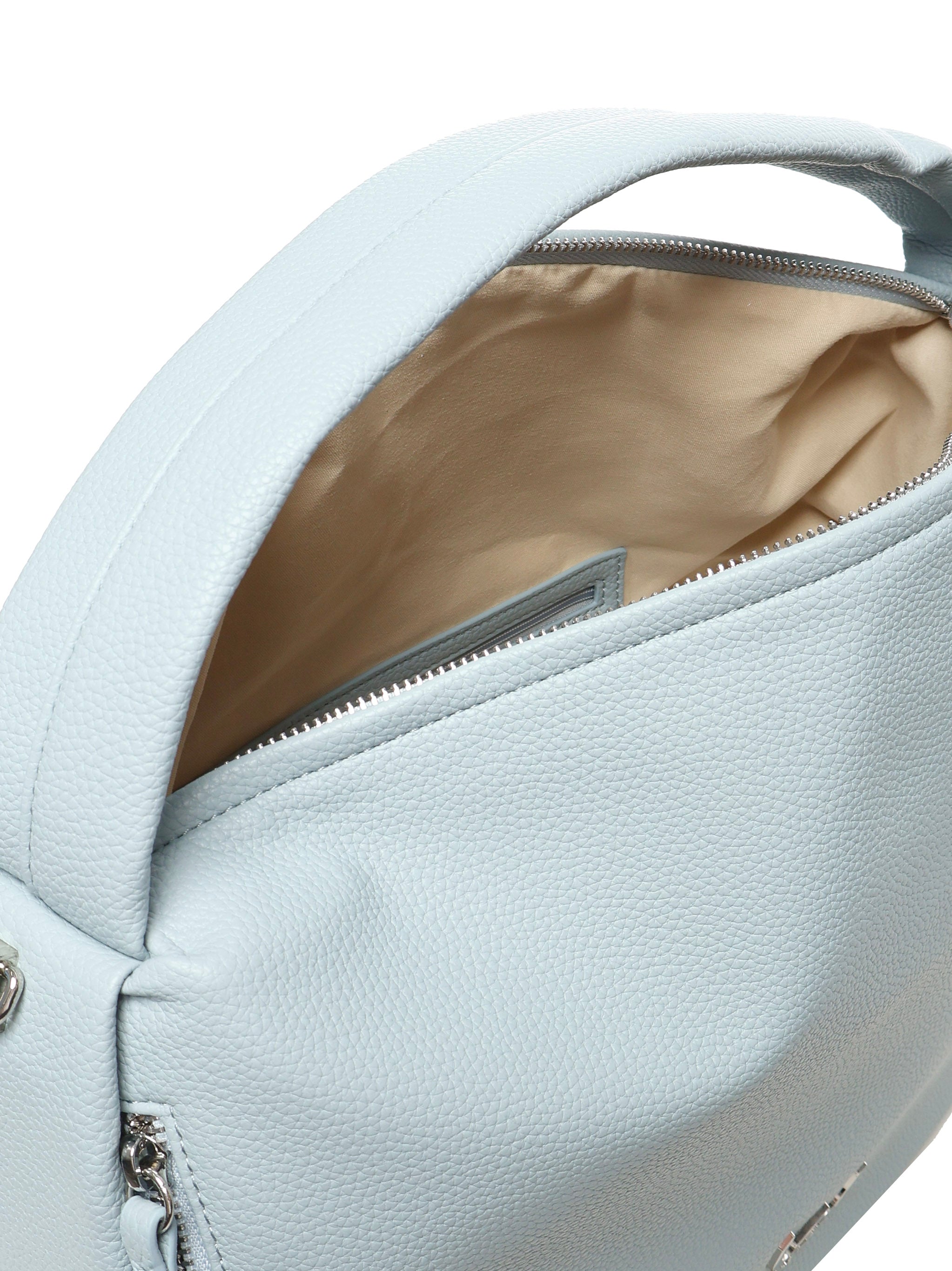 By Byblos Bags Blue Polyurethane