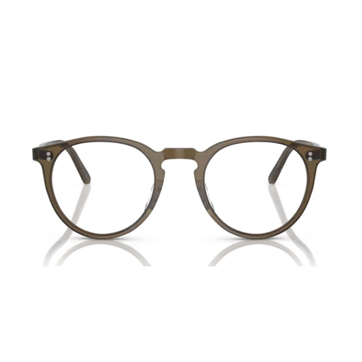 OV5183 - Omalley 1784 Nocciola Marrone Acetate Occhiali Vista