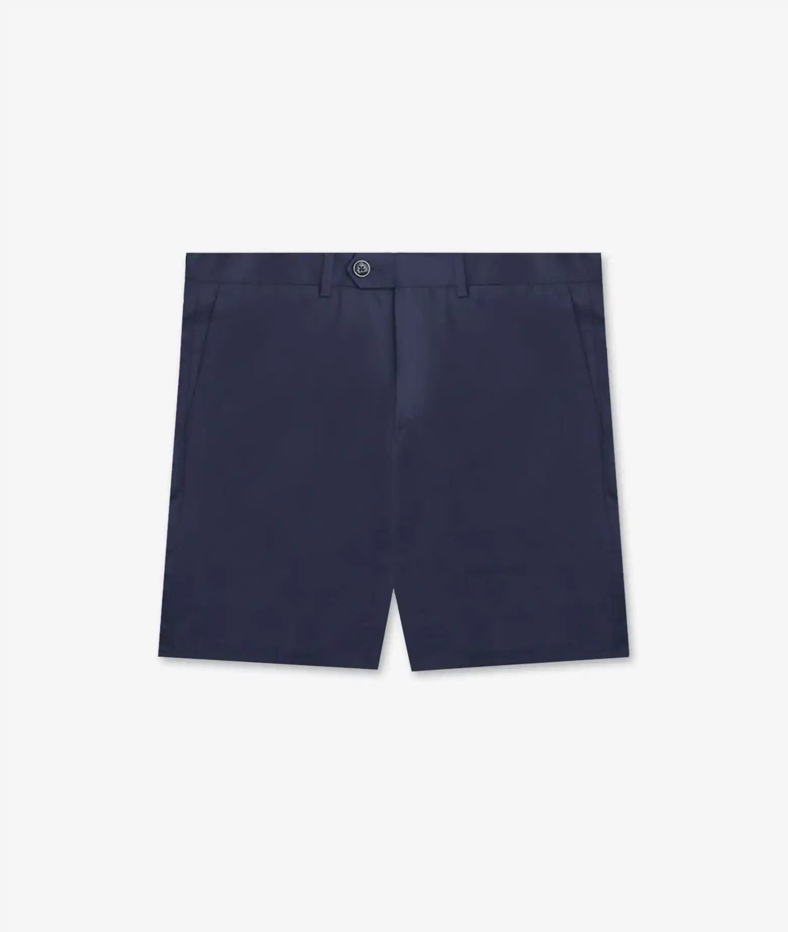 Cotton Shorts Poltu Quatu Blue