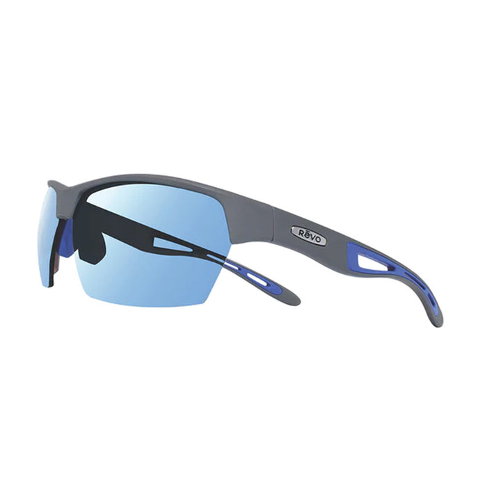 JETT Re1167 Grigio Celluloid Occhiali Sole