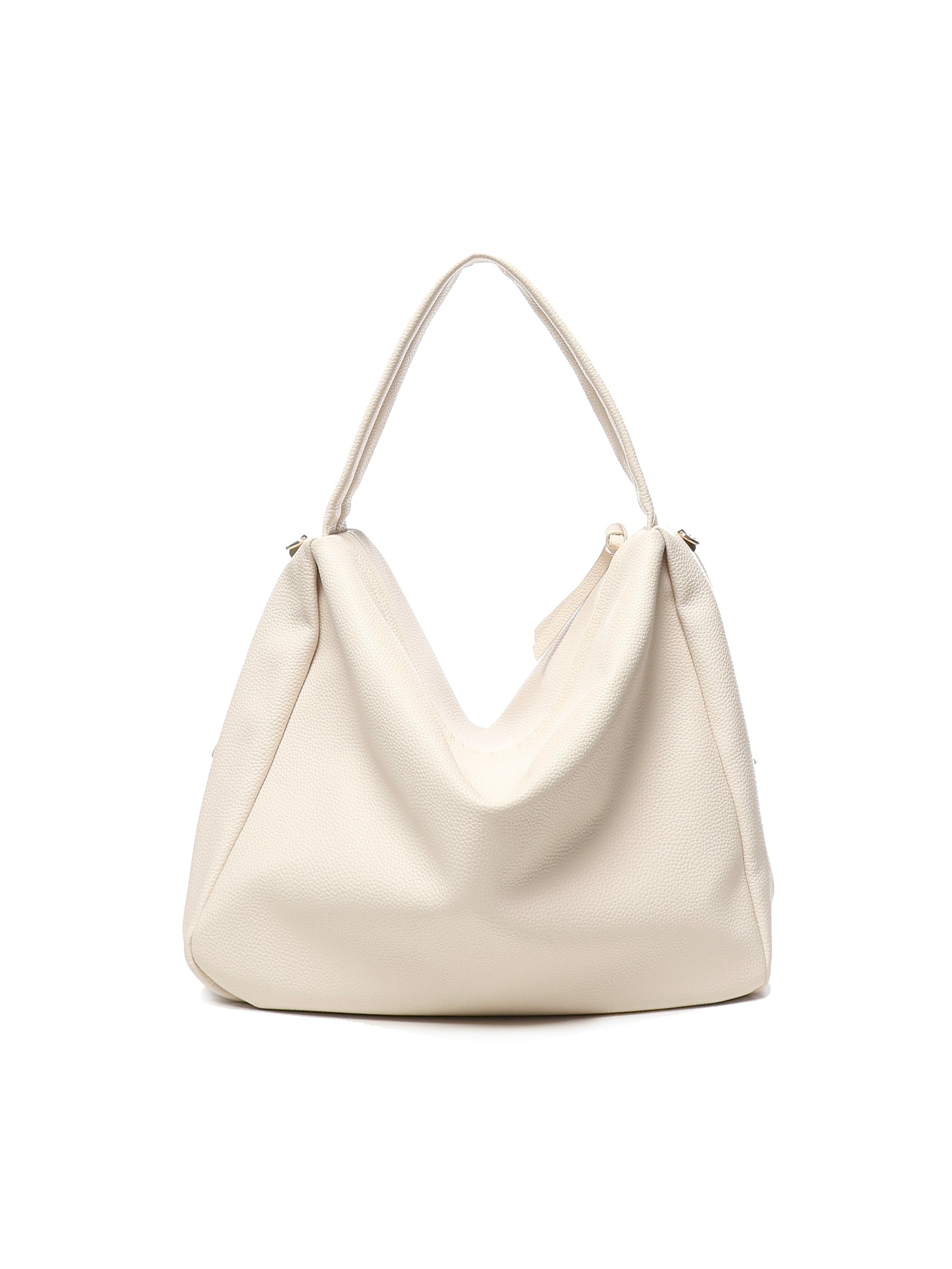 By Byblos Bags White Polyurethane