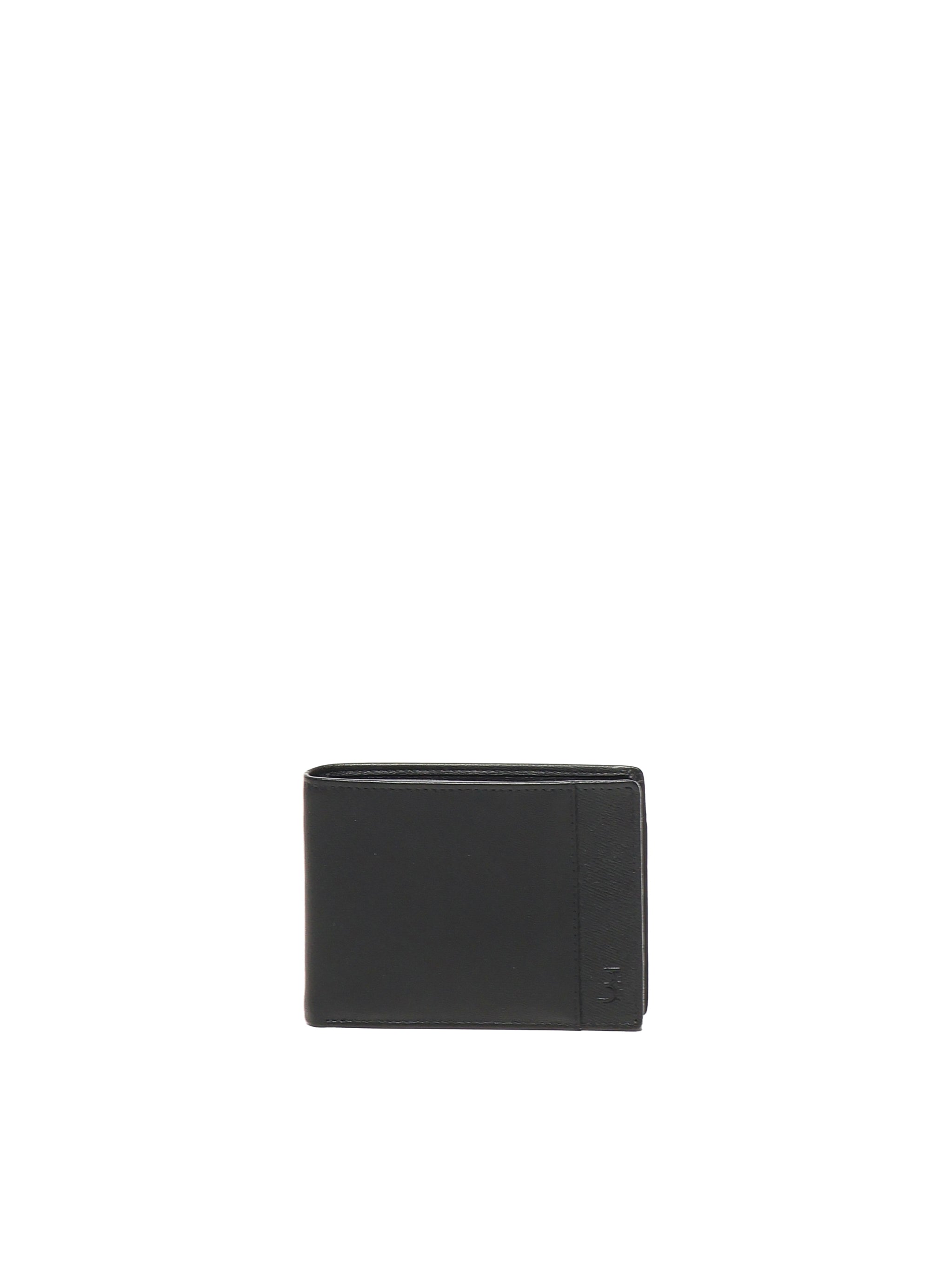 By Byblos Wallets Black Polyurethane