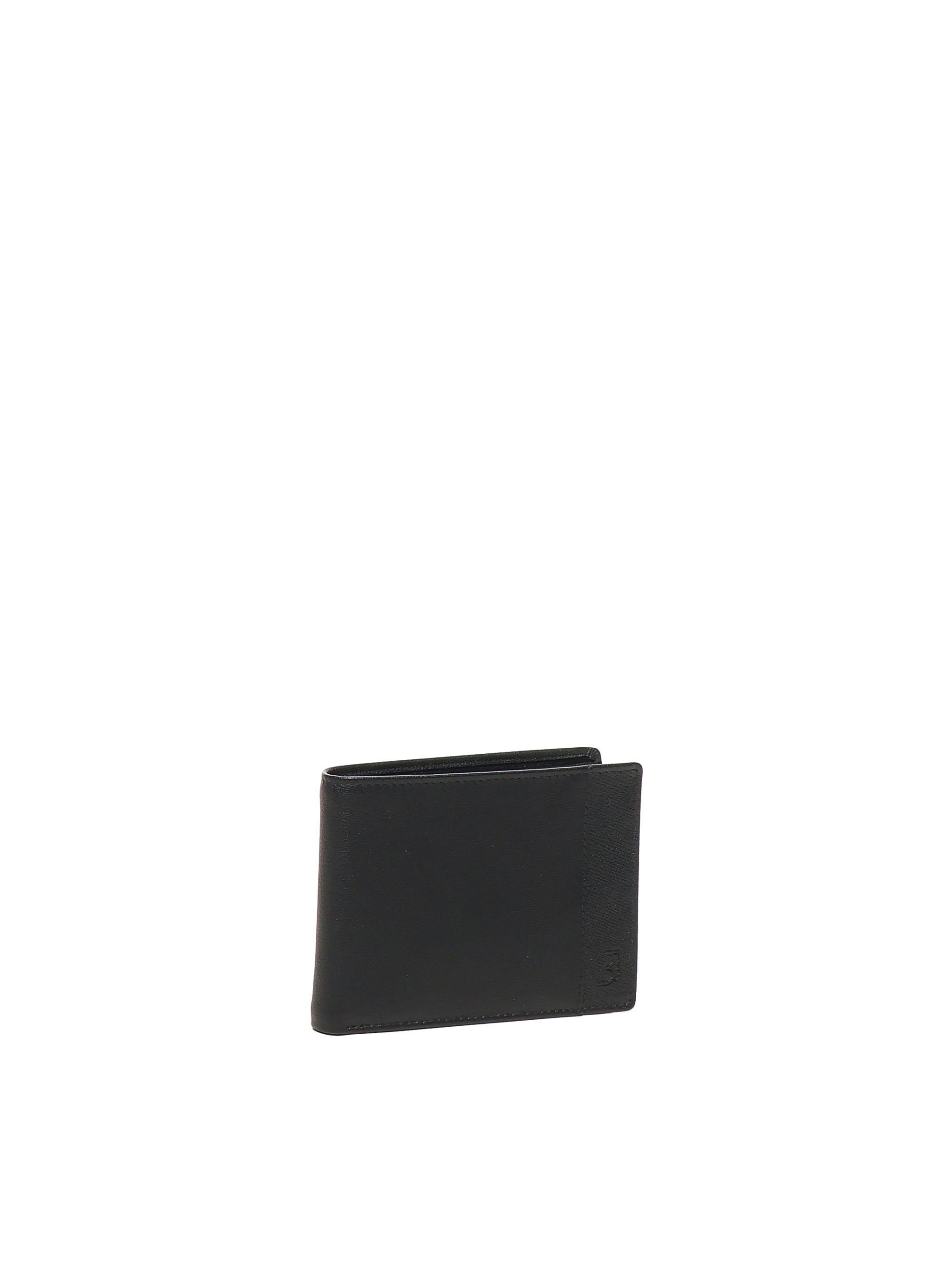 By Byblos Wallets Black Polyurethane