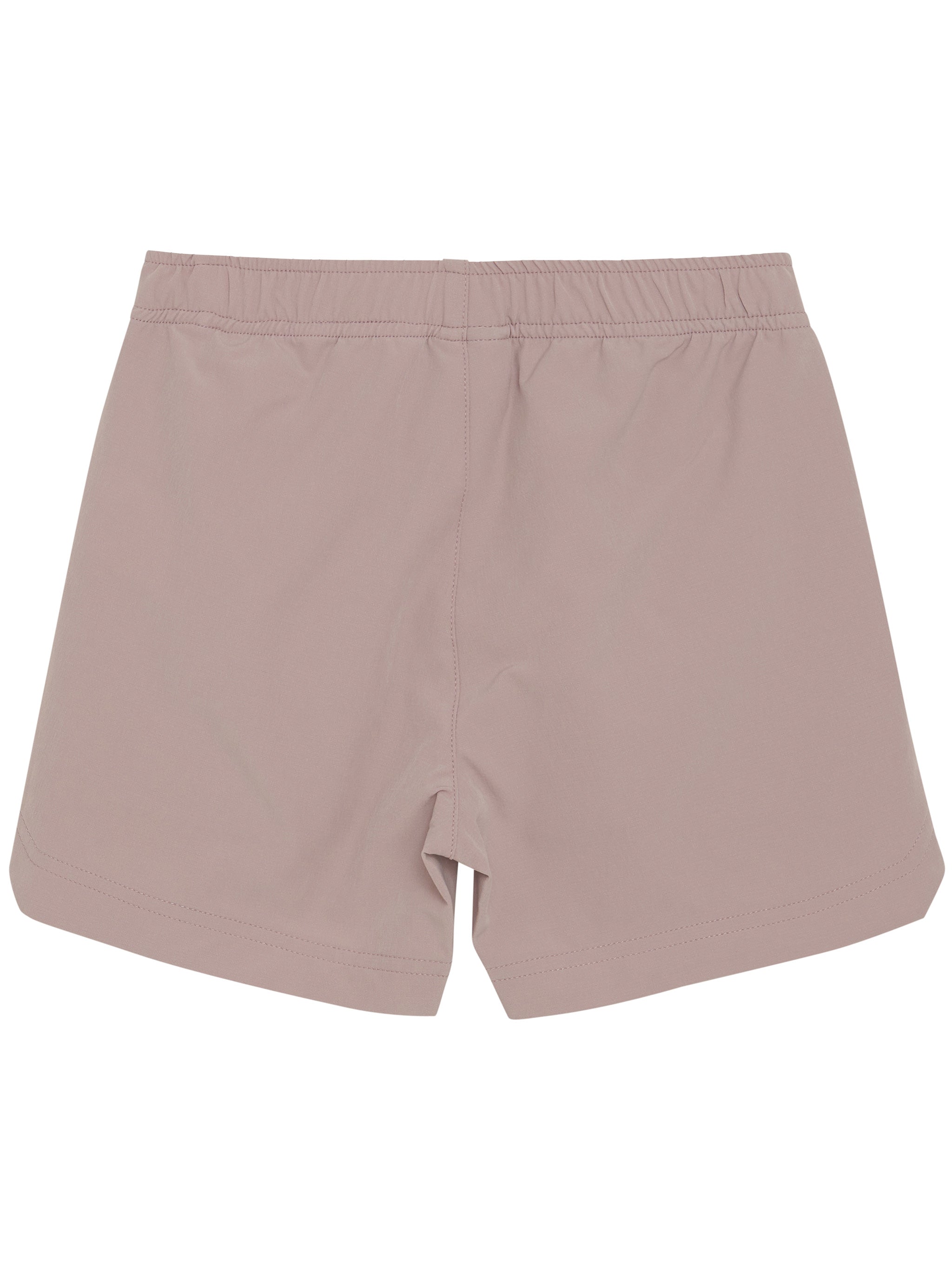Shorts Stretch Pink & Purple Pl/ Ea