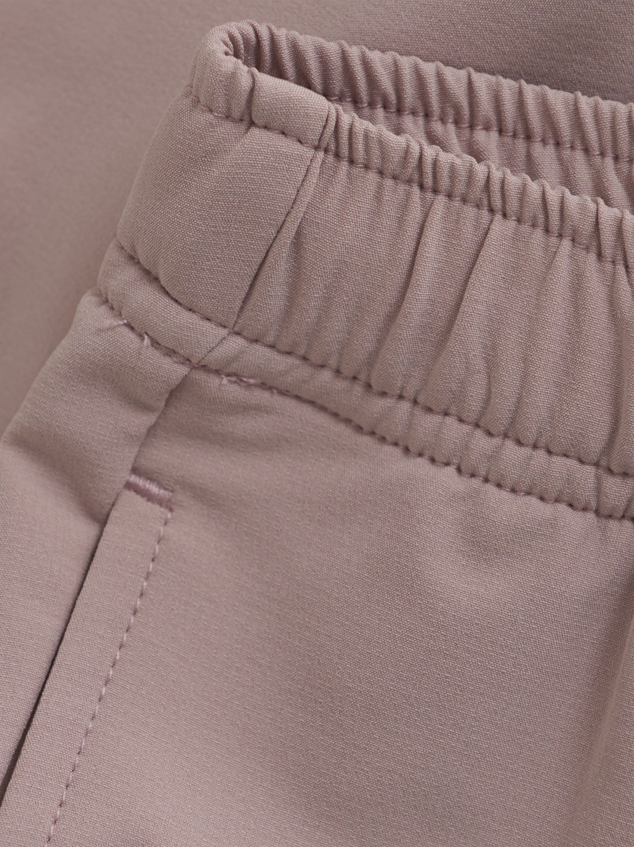 Shorts Stretch Pink & Purple Pl/ Ea