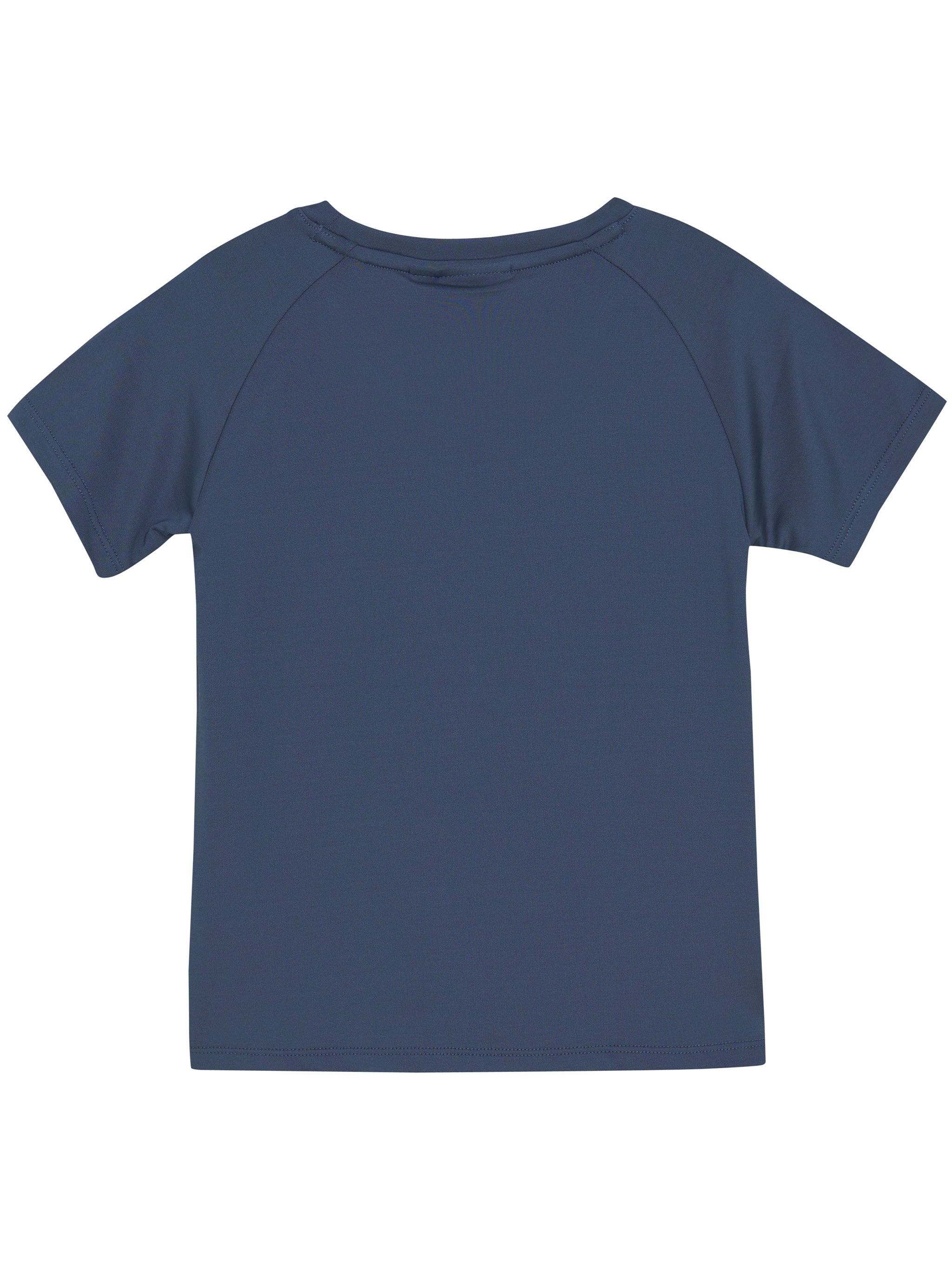 T-shirt Blue Pl/ Ea