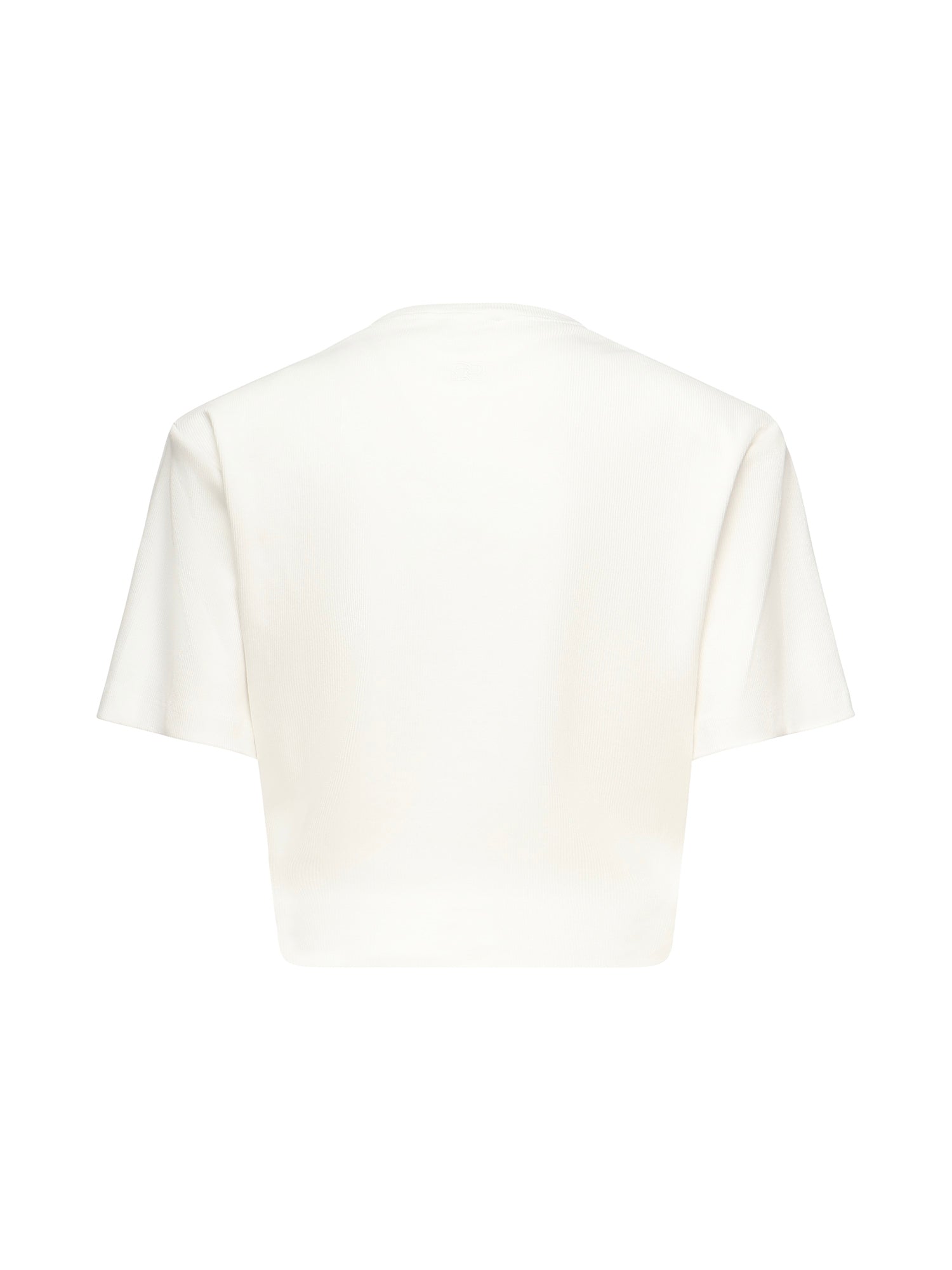 Magda Burtym T-Shirts And Polos White Cotton