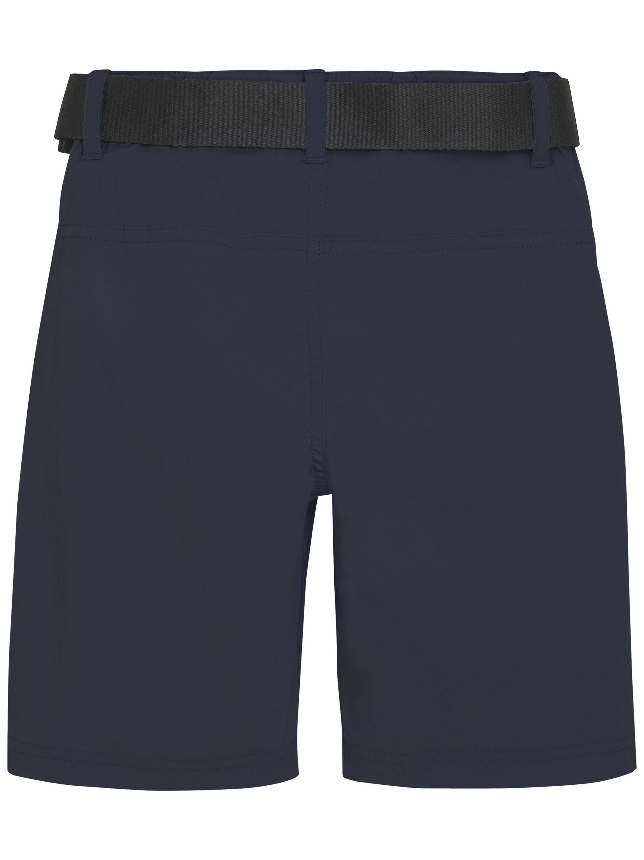 Shorts Outdoor Black Ny/ Ea