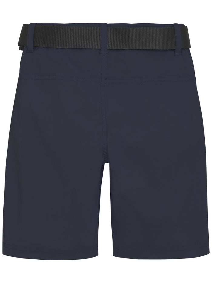 Shorts Outdoor Black Ny/ Ea