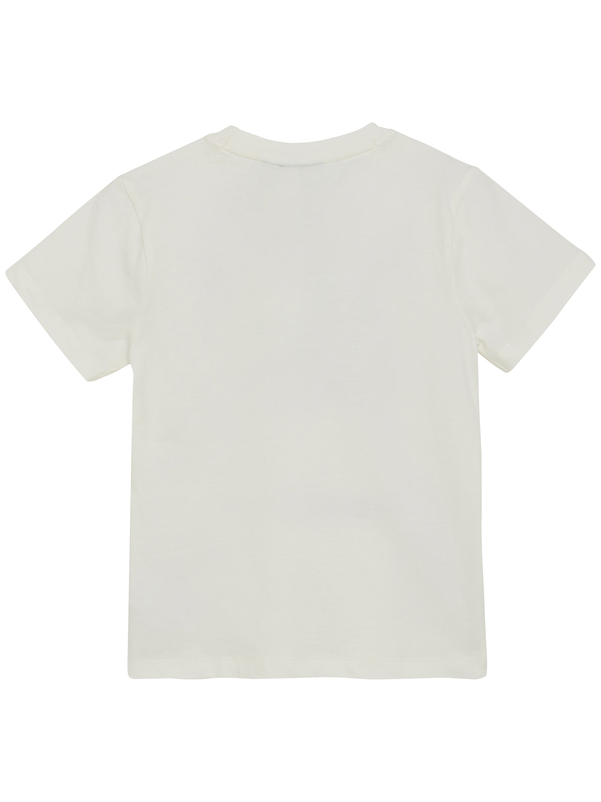T-shirt White
