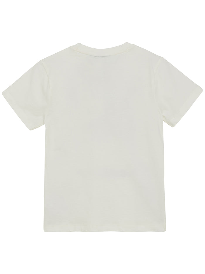 T-shirt White