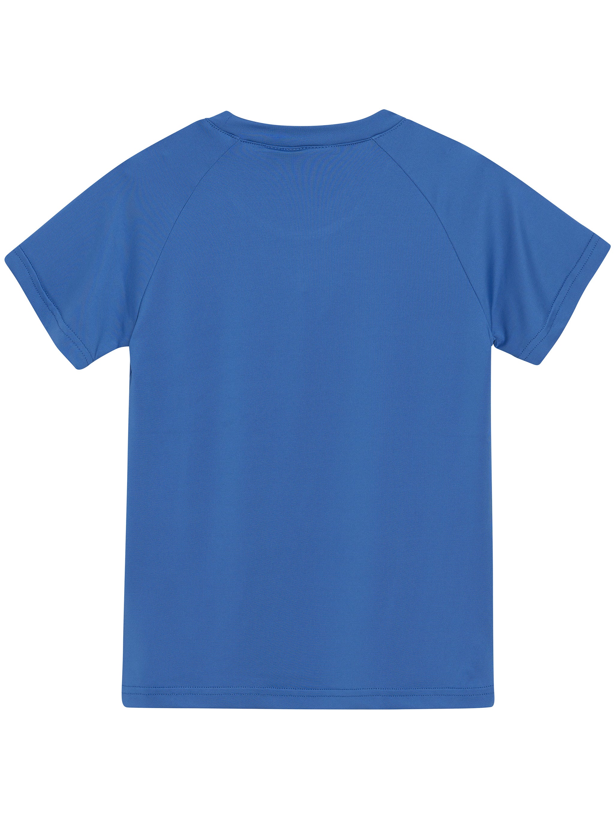 T-shirt Blue Pl/ Ea