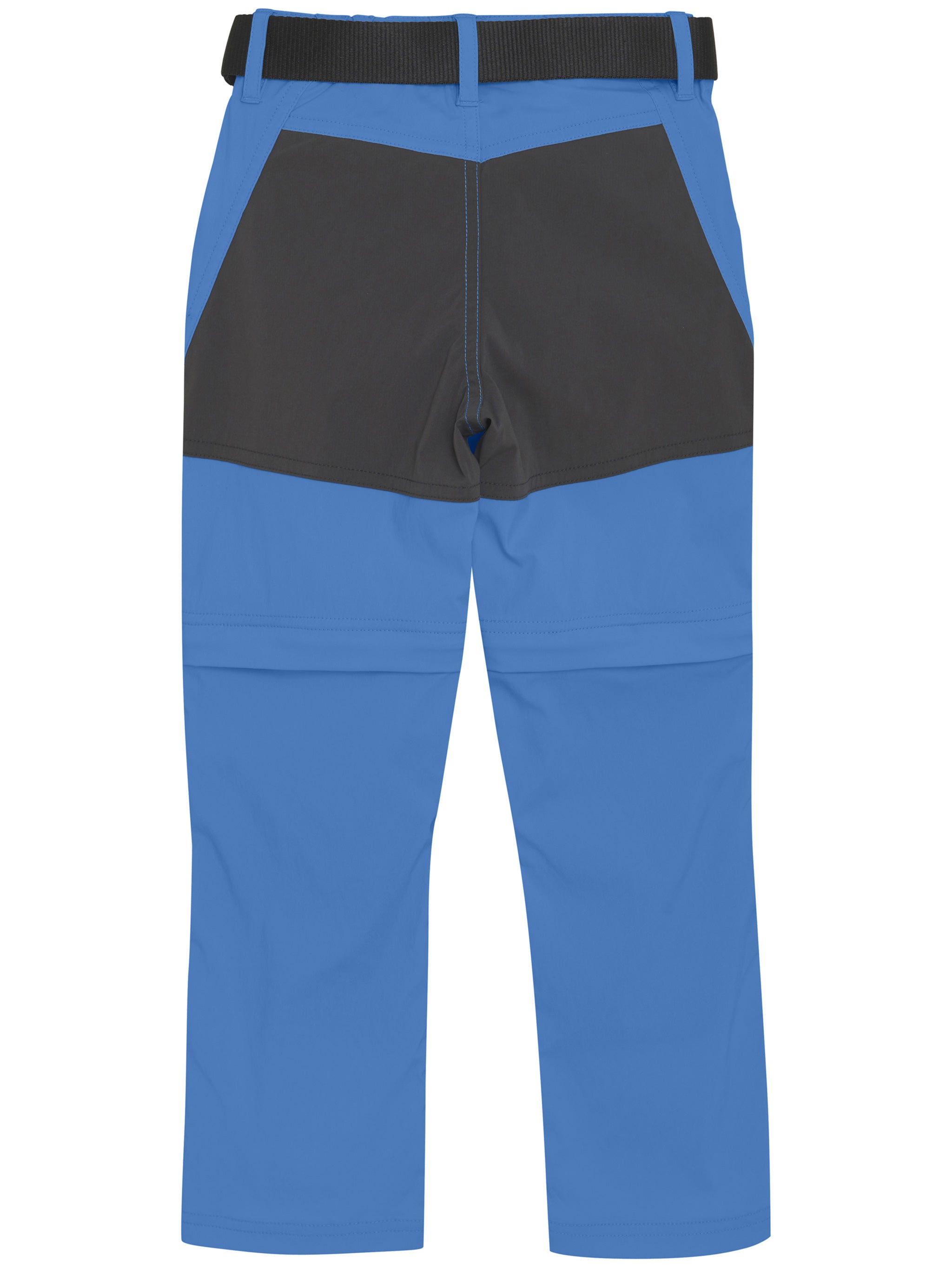 Pants Outdoor Blue Ny/ Ea Pantaloni