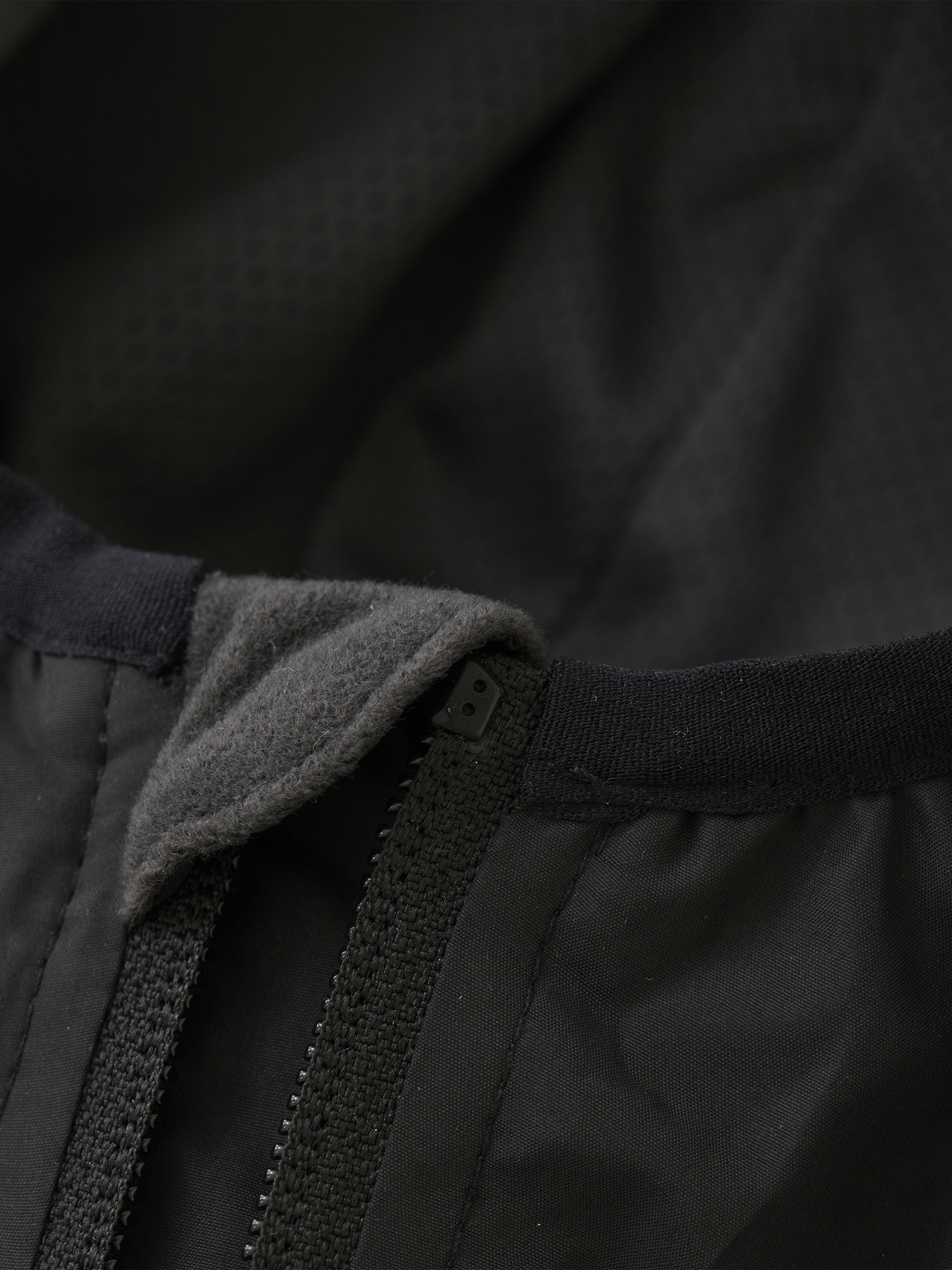 Windbreaker Jacket Green Giacca
