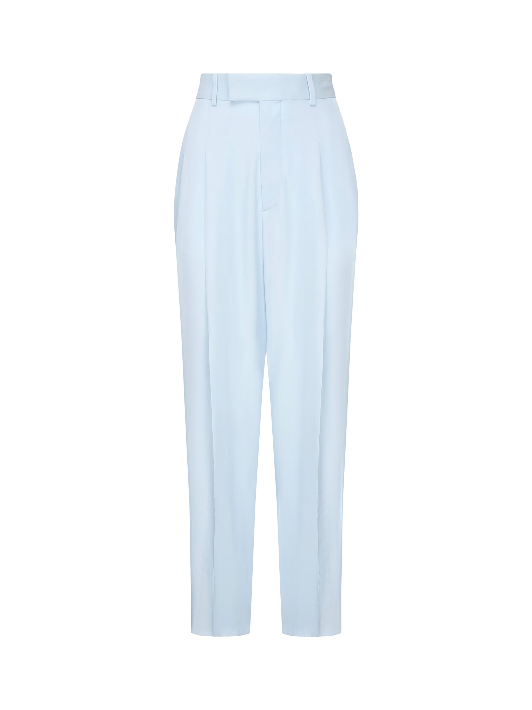 Bottega Veneta RTW Blue Viscose