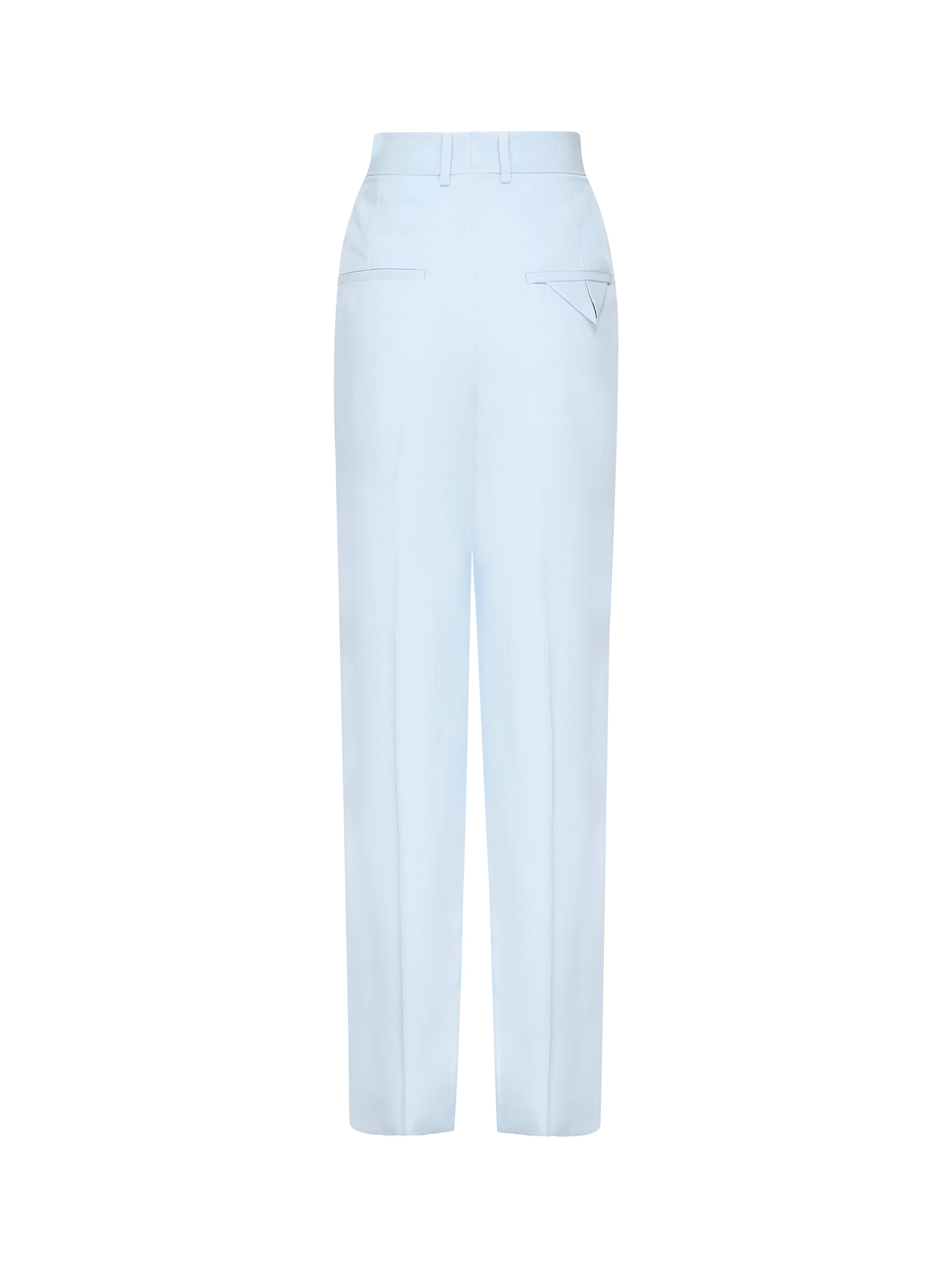 Bottega Veneta RTW Blue Viscose