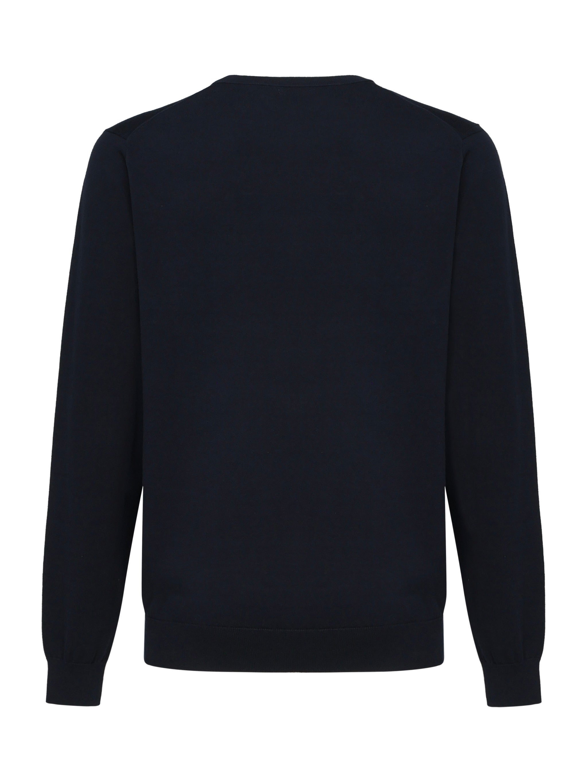 Sun 68 Sweaters Blue Cotton