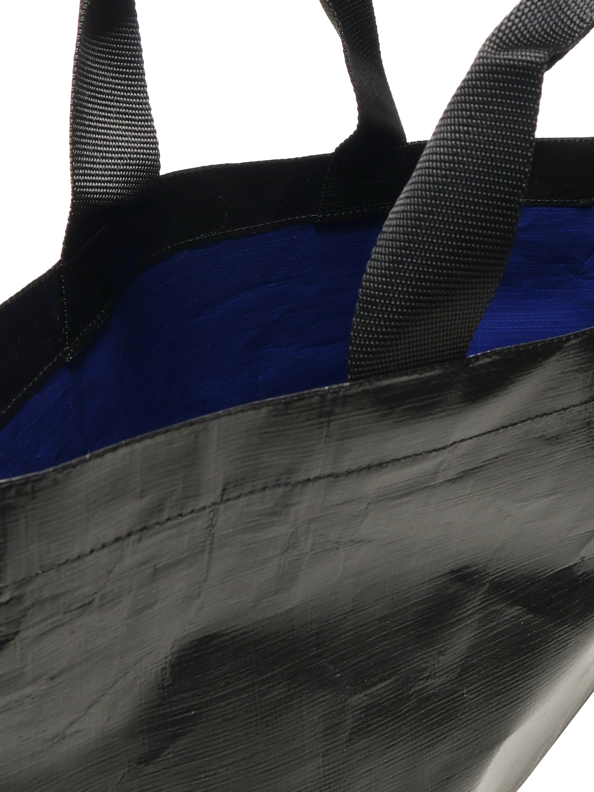Herve Chapelier Bags Black Polyethylene