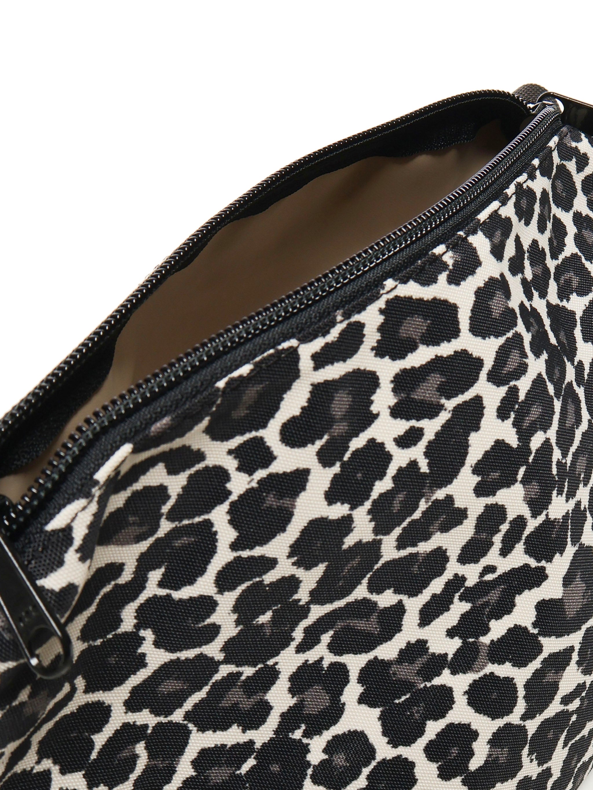 Herve Chapelier Bags White Pvc Polyamide
