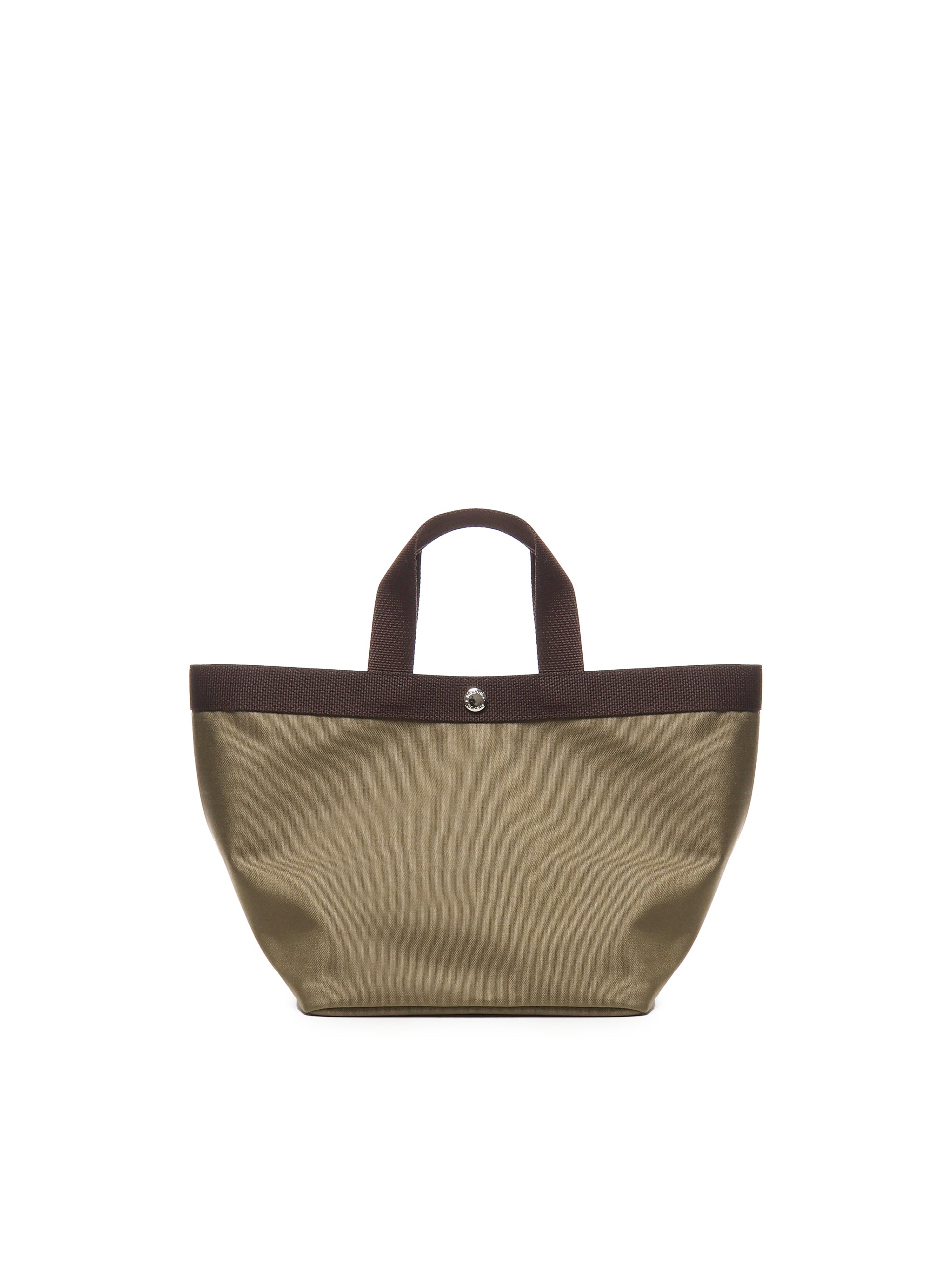 Herve Chapelier Bags Bicolor Polyamide Pvc