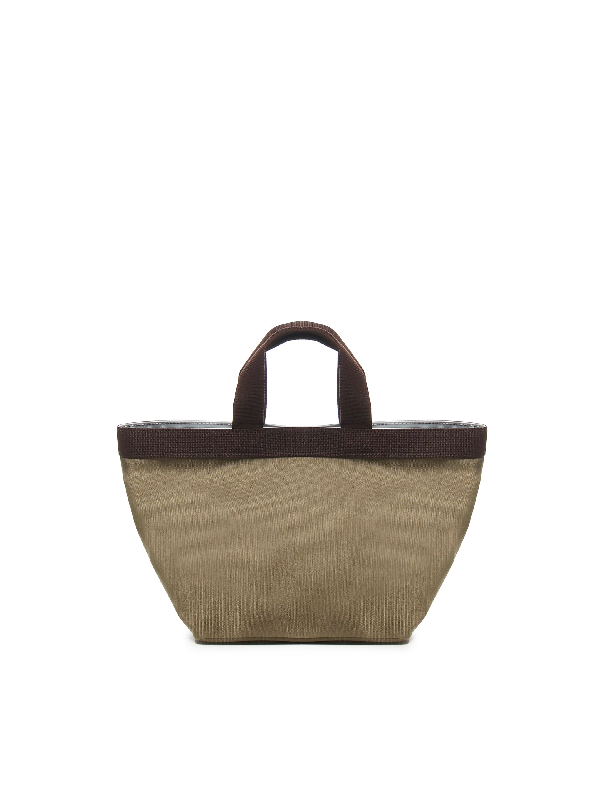 Herve Chapelier Bags Bicolor Polyamide Pvc