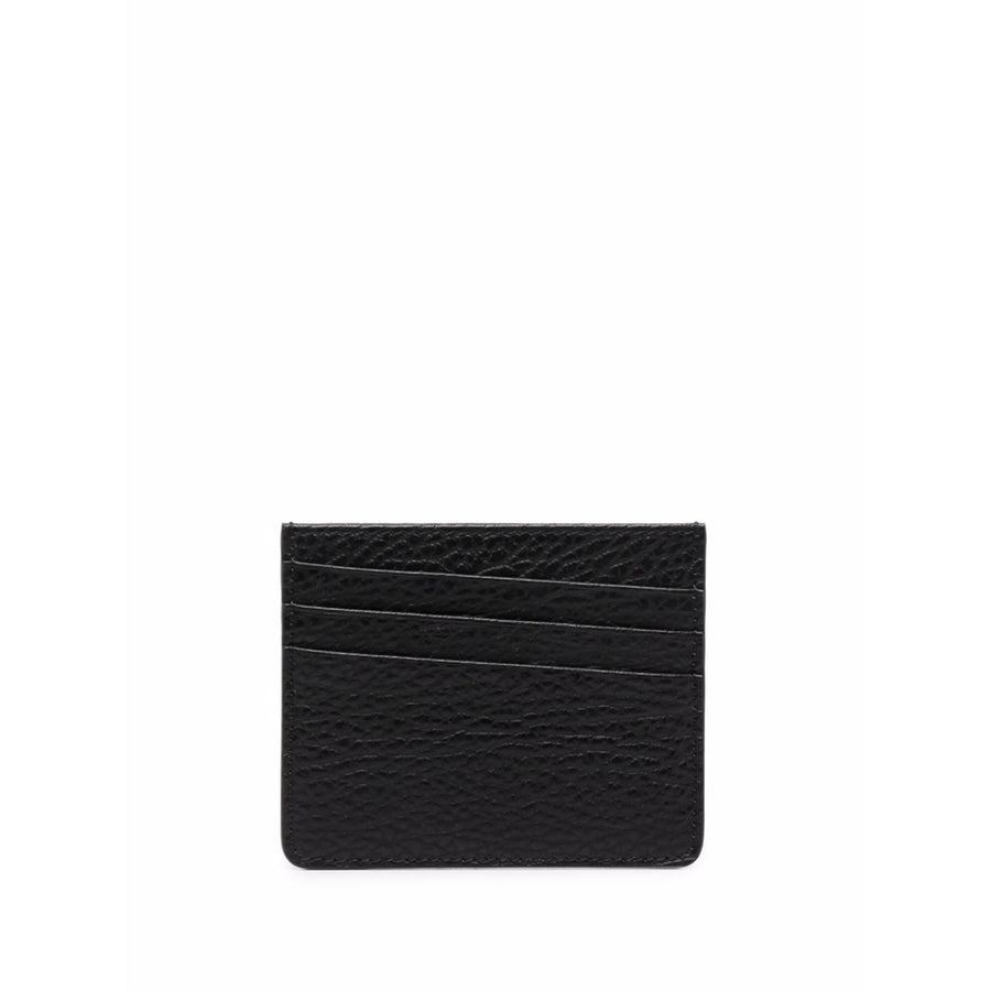 Small Leather Goods Black Wallets & Cardholders