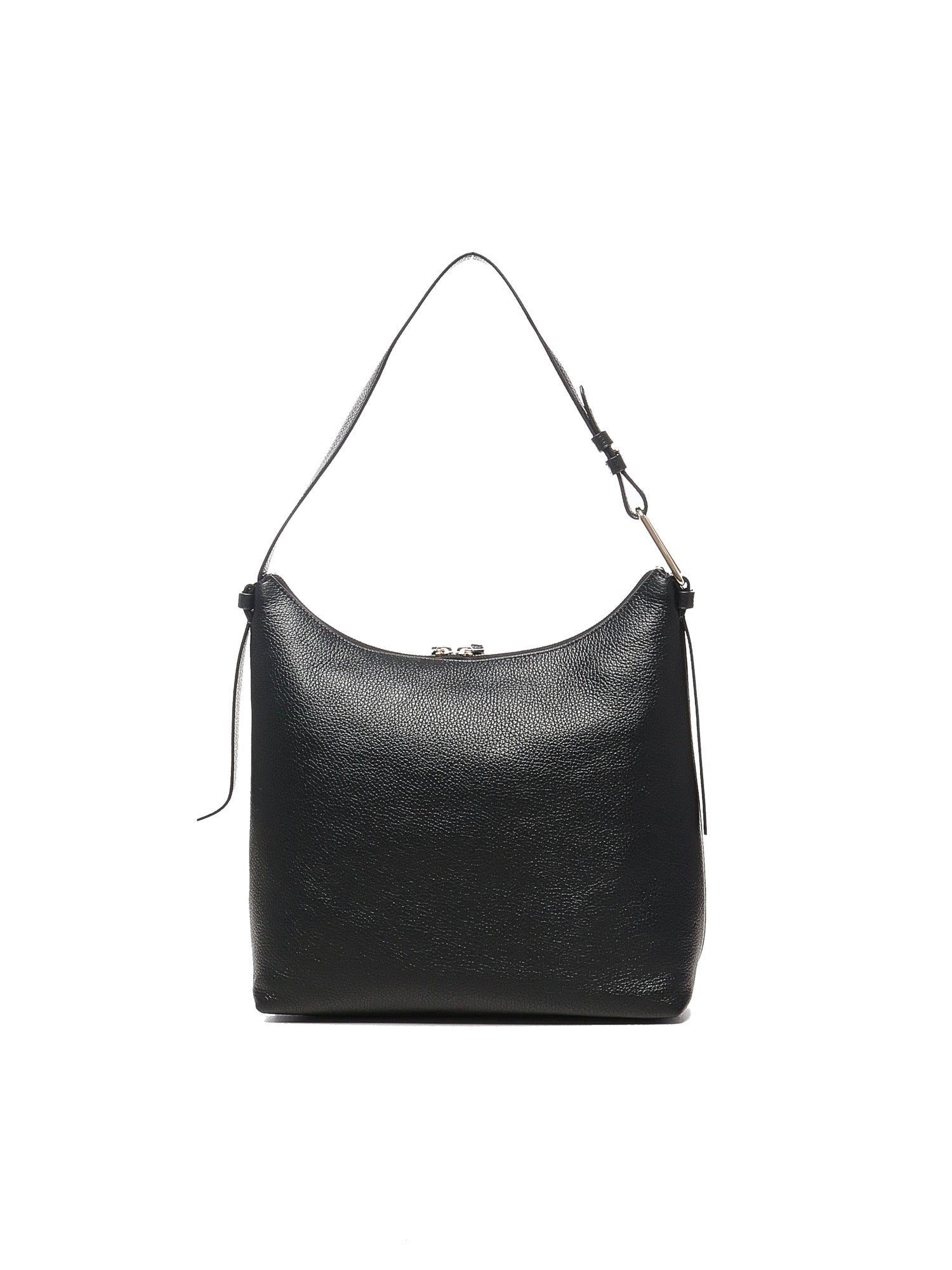 Coccinelle Bags Black Cowskin