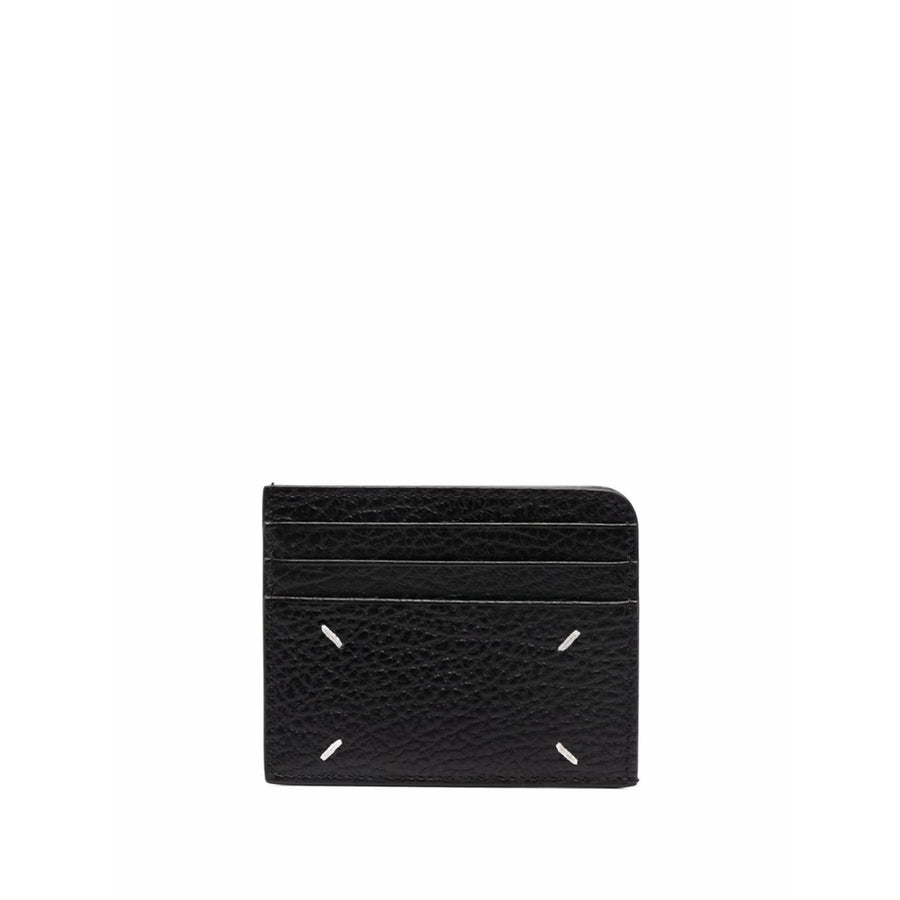 Small Leather Goods Black Wallets & Cardholders