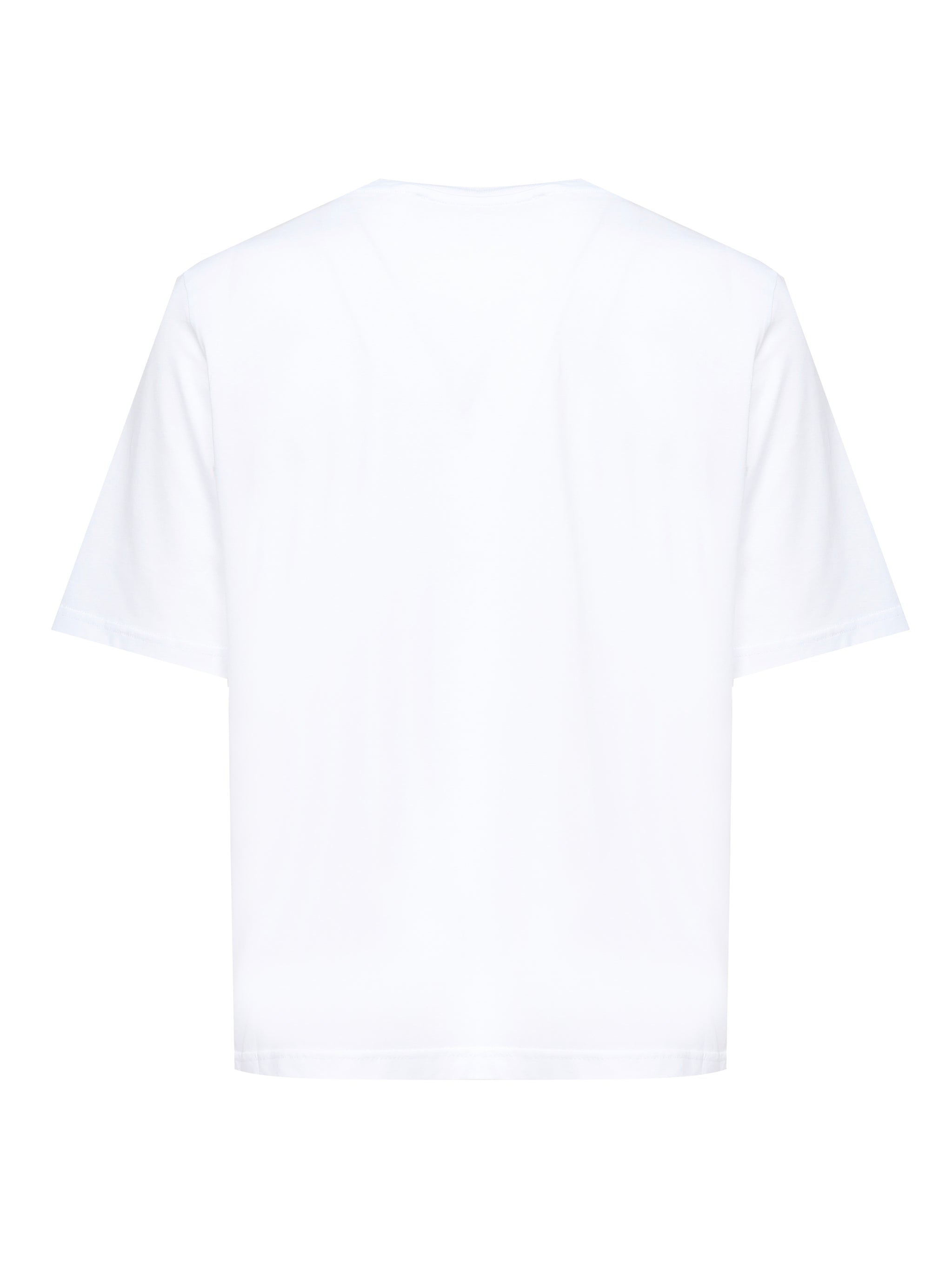 Marni T-shirts and Polos White Cotton