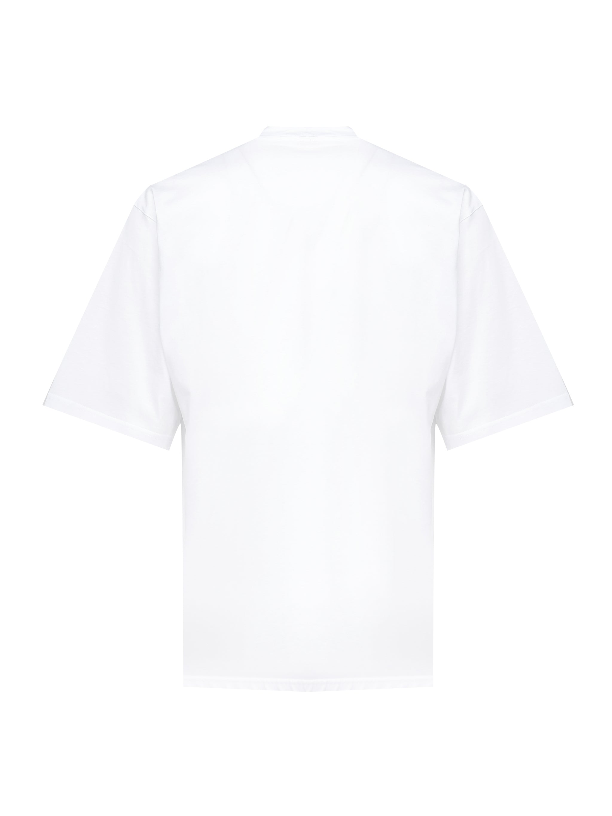 Marni T-shirts and Polos White Cotton