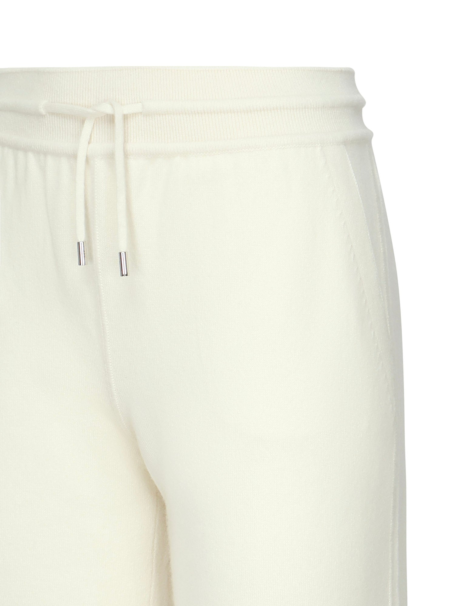 Loro Piana RTW Biancore Baby Cashmere
