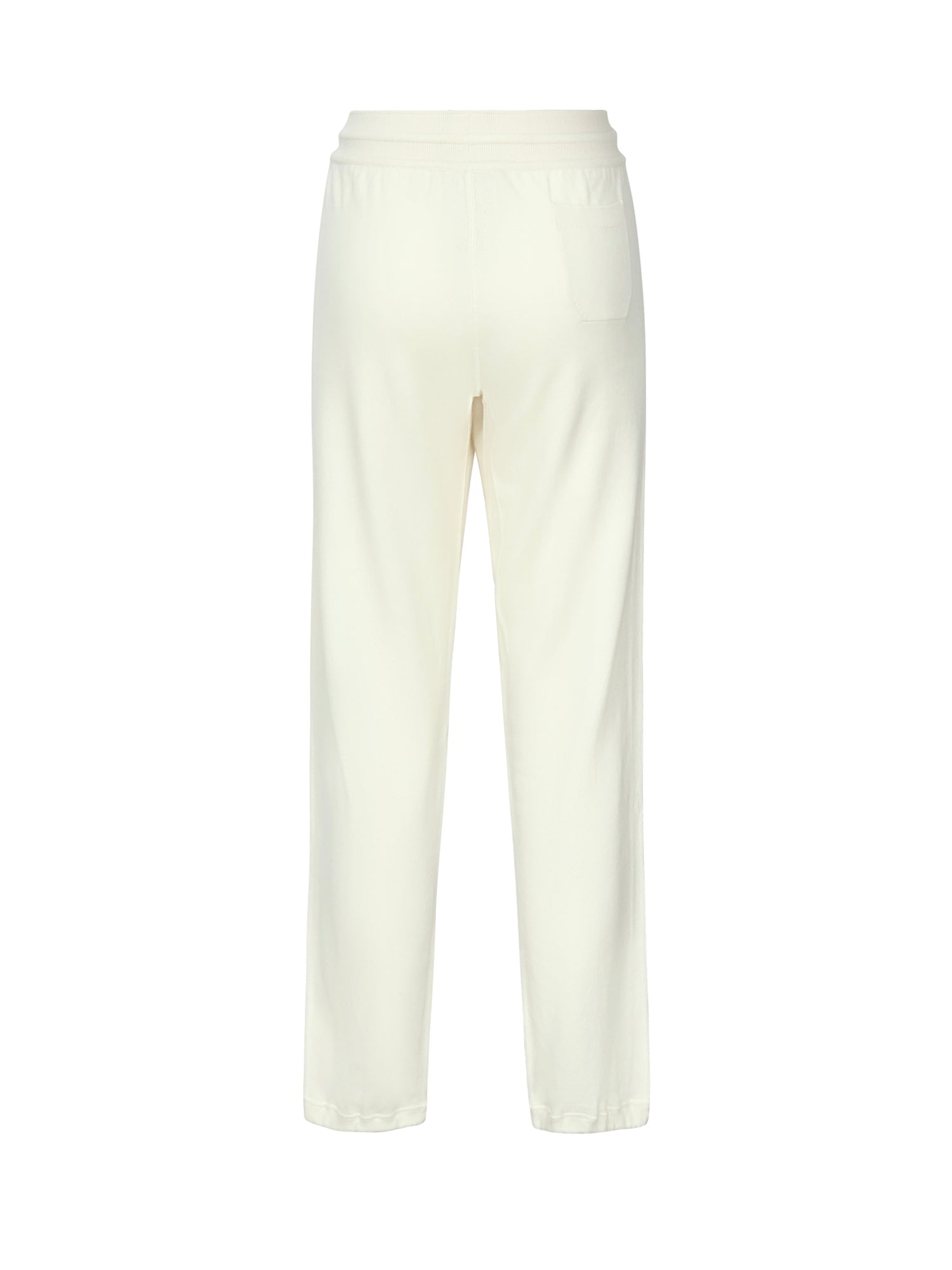 Loro Piana RTW Biancore Baby Cashmere