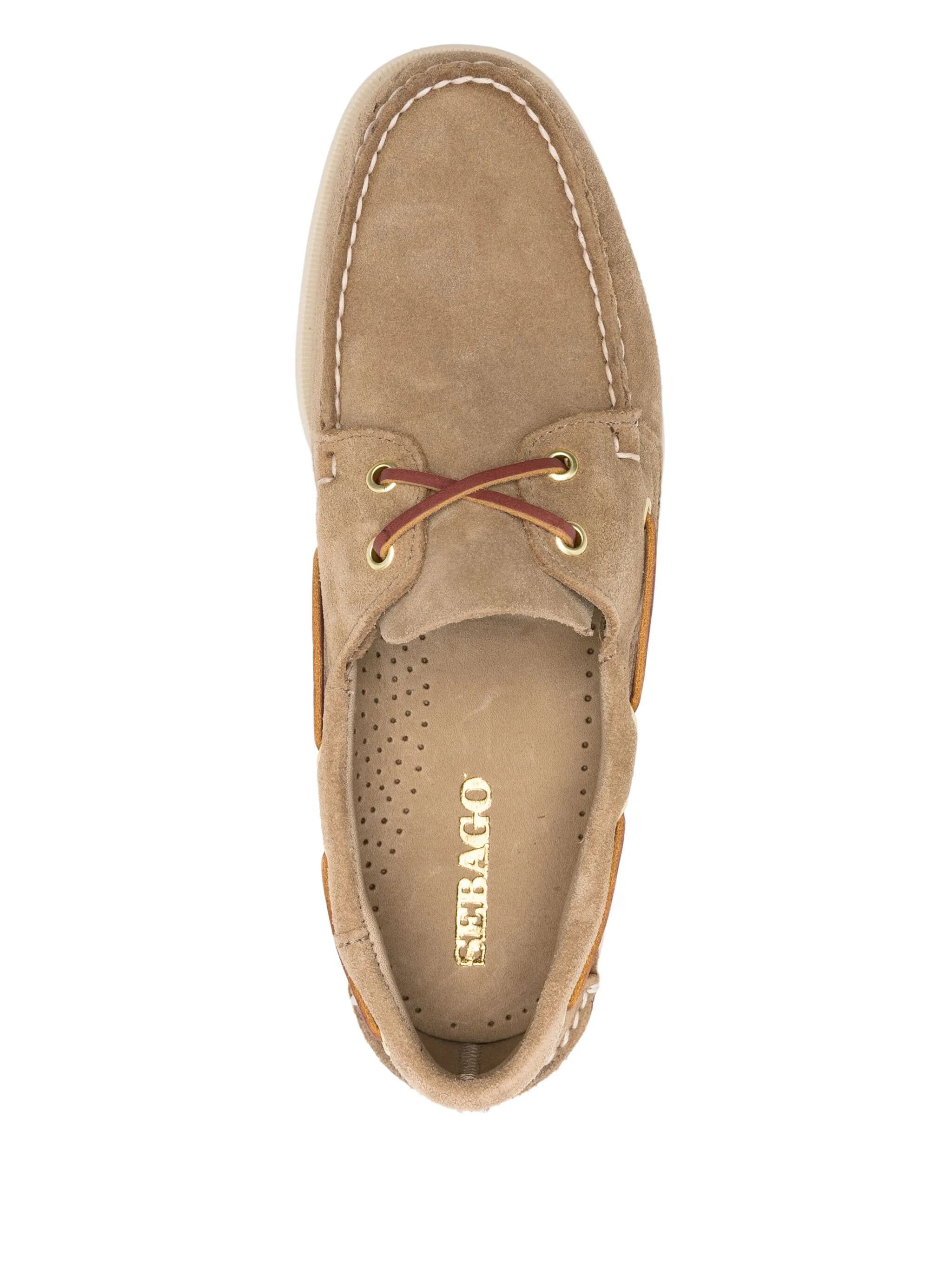 Portland Artisan Brown Calzature